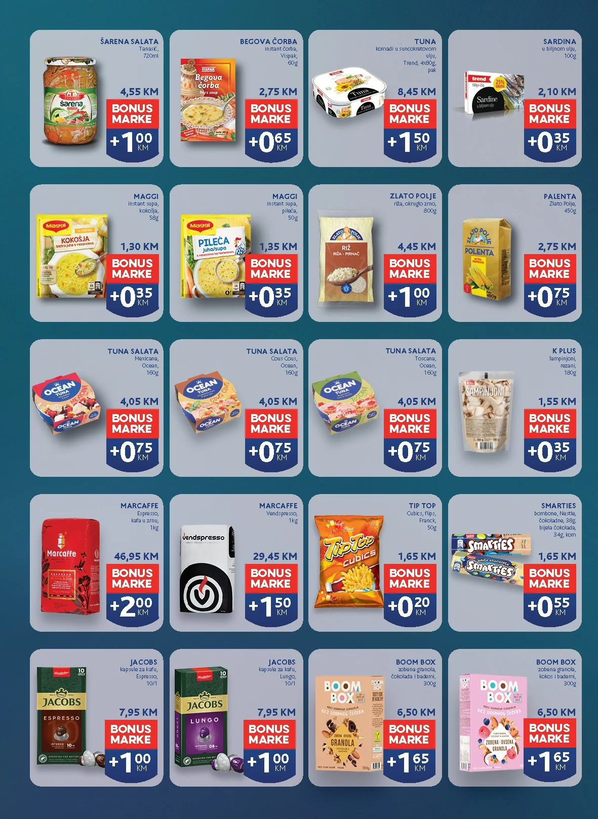 Konzum katalog 4-10.11.2025.