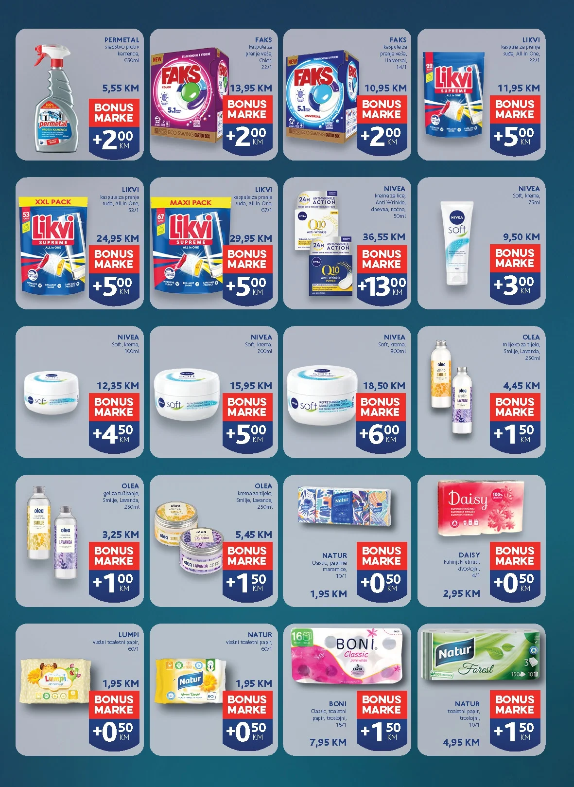 Konzum katalog 4-10.11.2025.