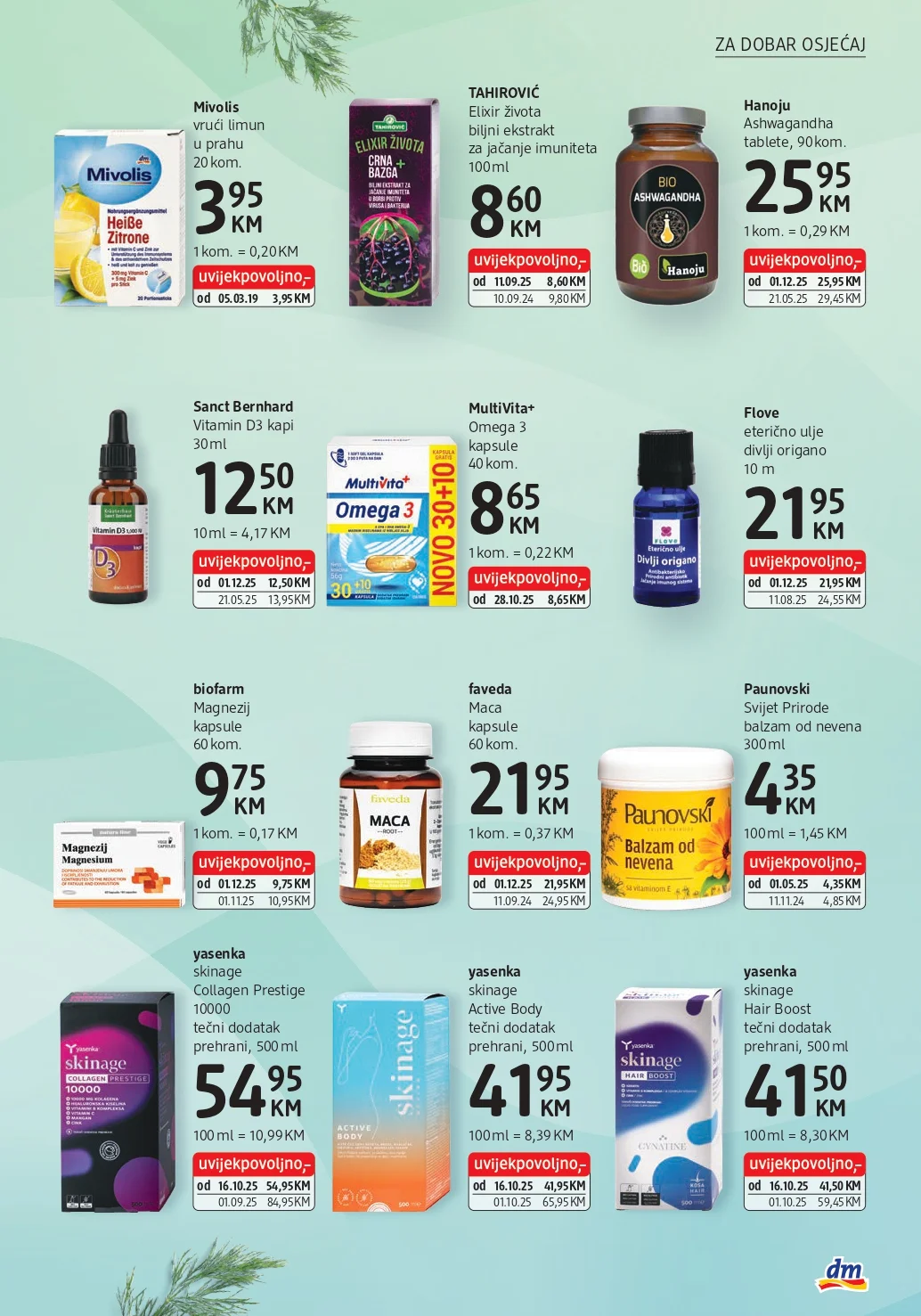 dm Katalog 1-15.12.2025.