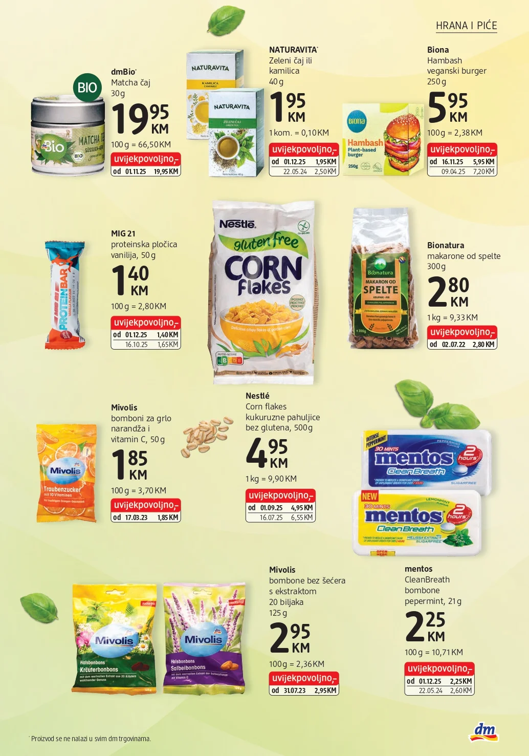 dm Katalog 1-15.12.2025.