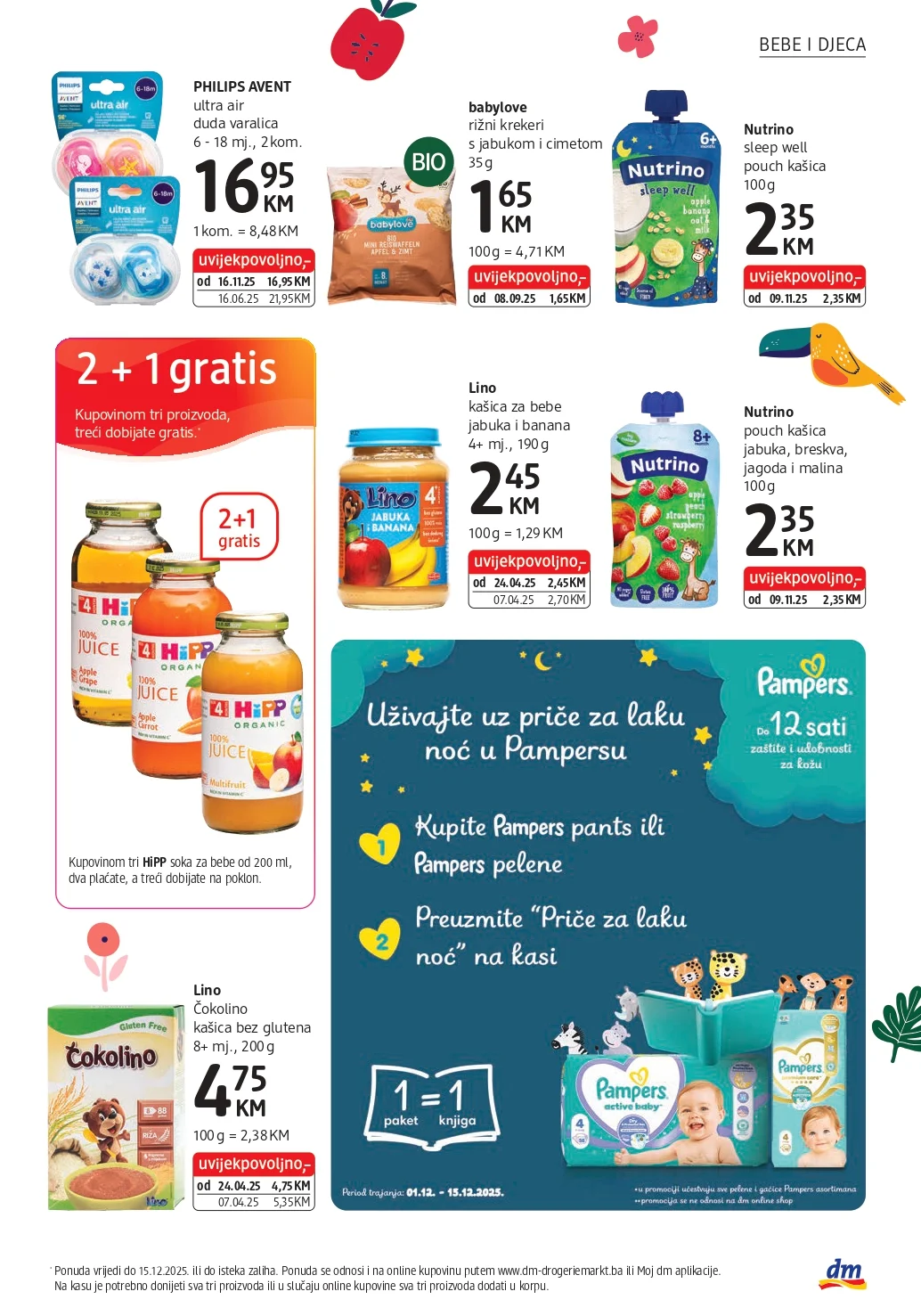 dm Katalog 1-15.12.2025.