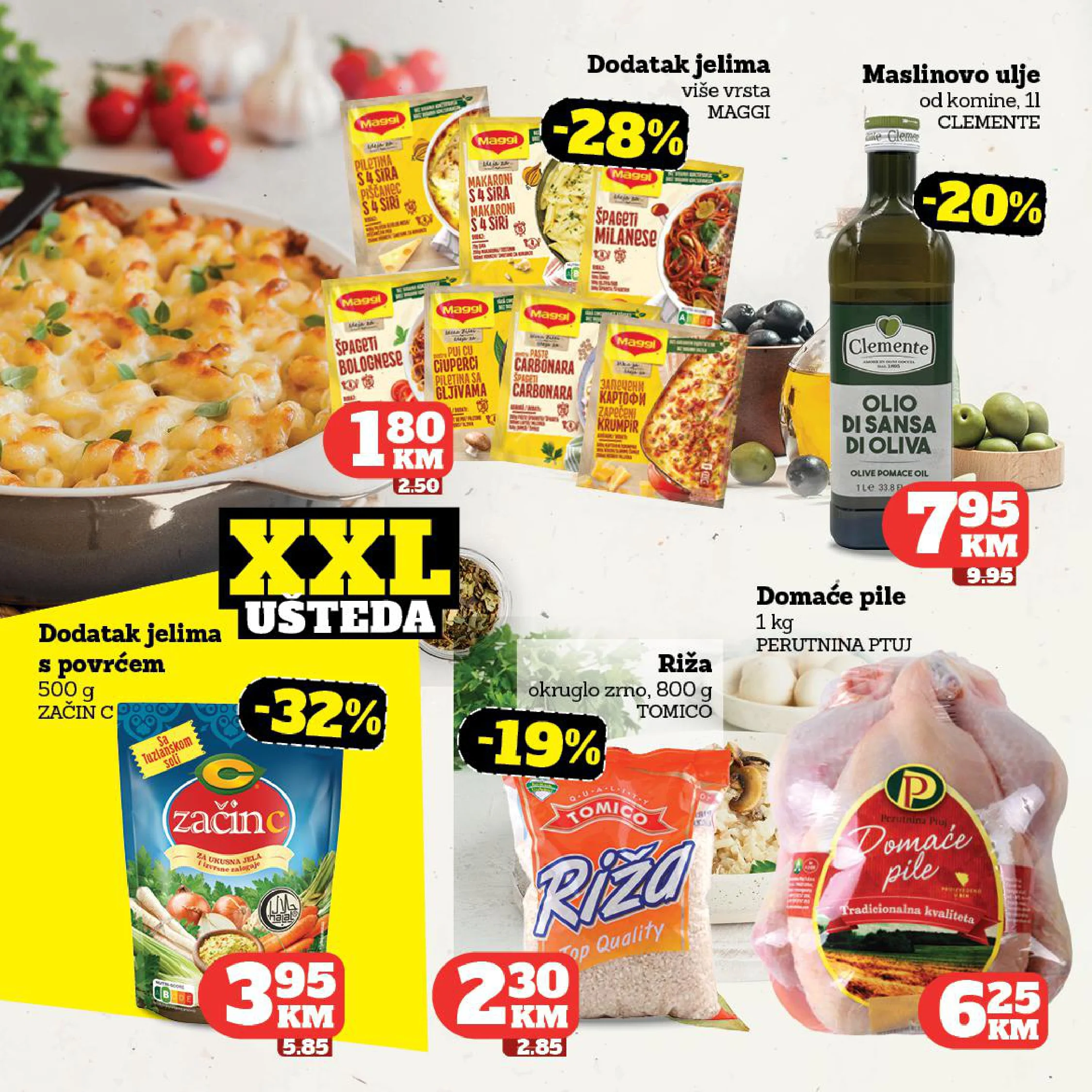 Crvena Jabuka katalog 26.11-16.12.2025.