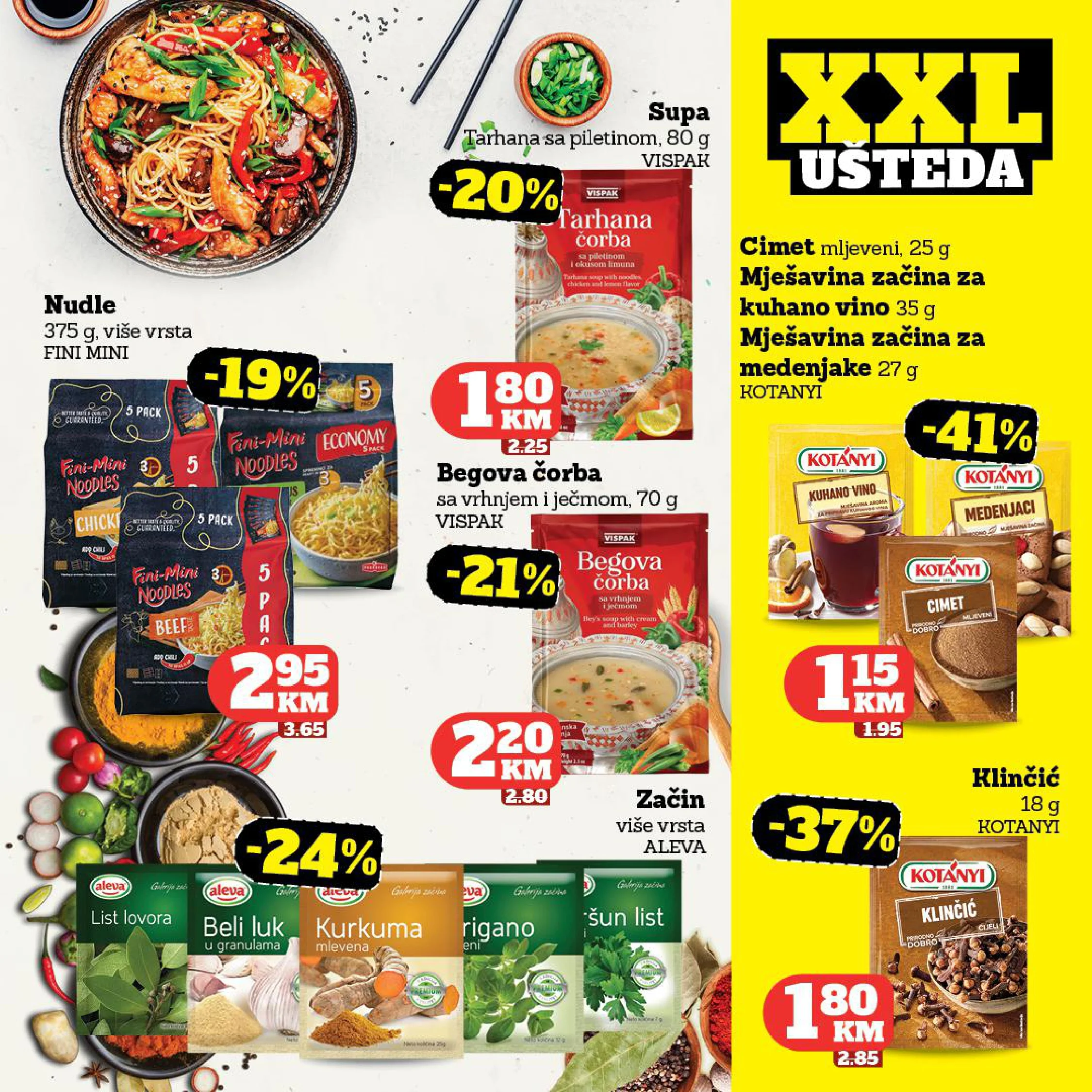 Crvena Jabuka katalog 26.11-16.12.2025.