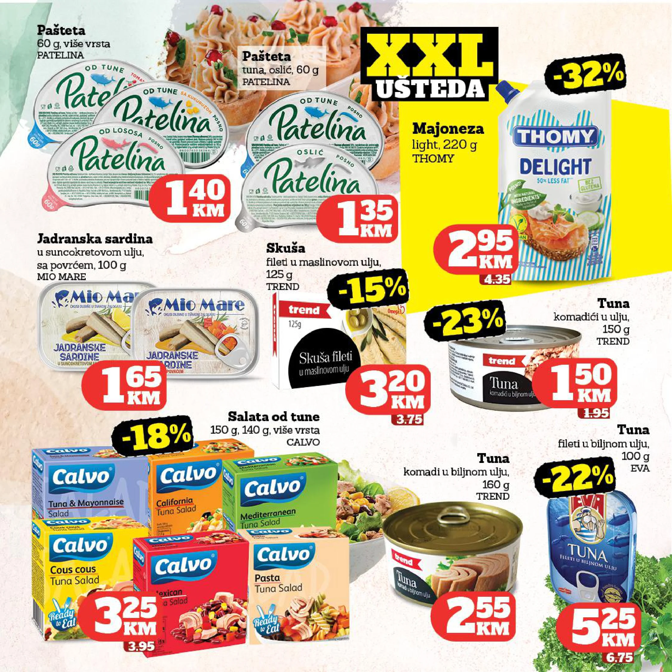 Crvena Jabuka katalog 26.11-16.12.2025.