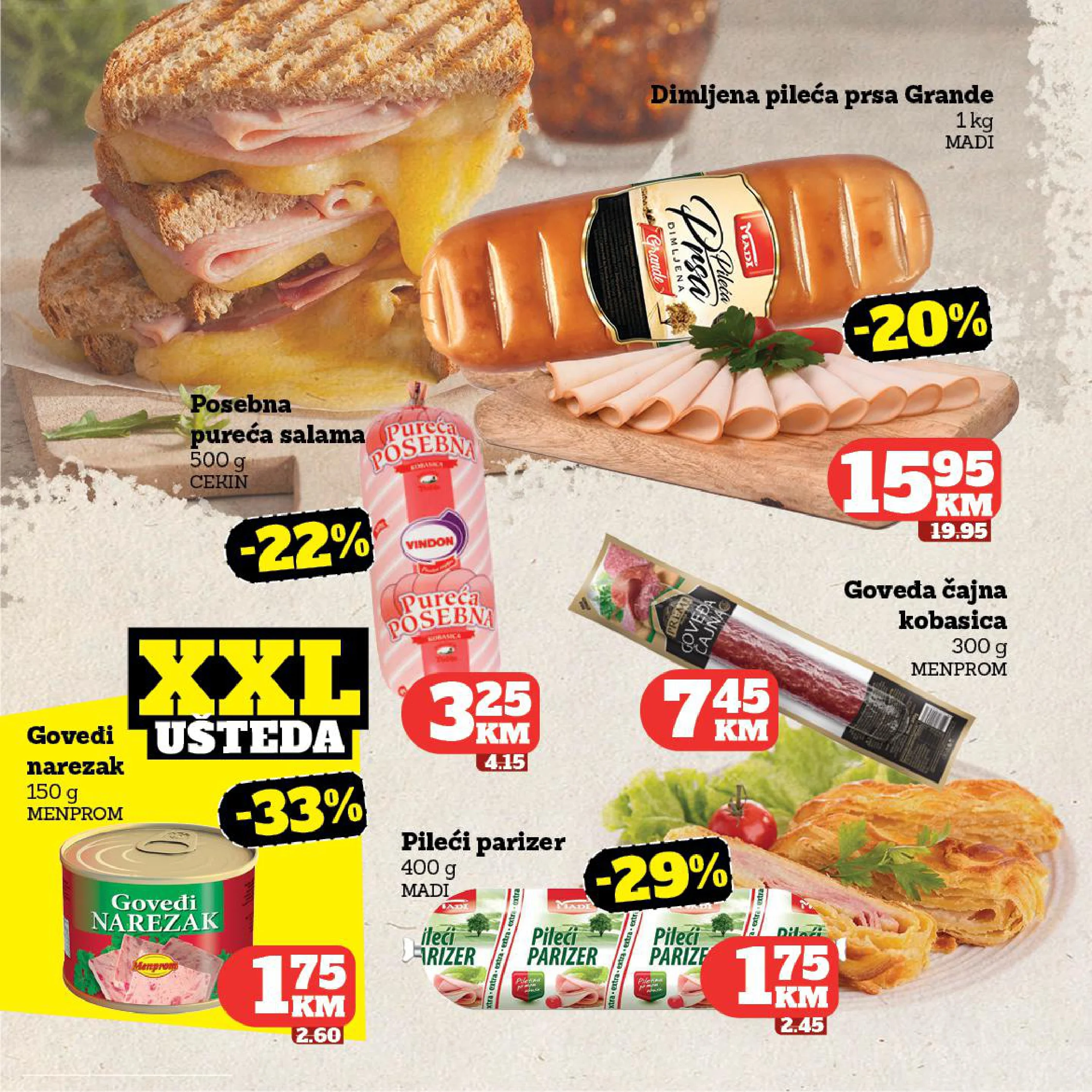 Crvena Jabuka katalog 26.11-16.12.2025.