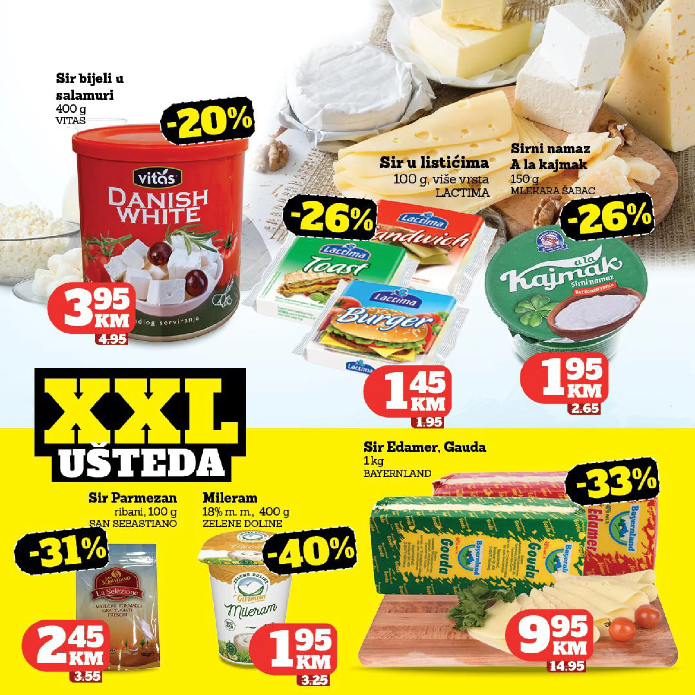Crvena Jabuka katalog 26.11-16.12.2025.