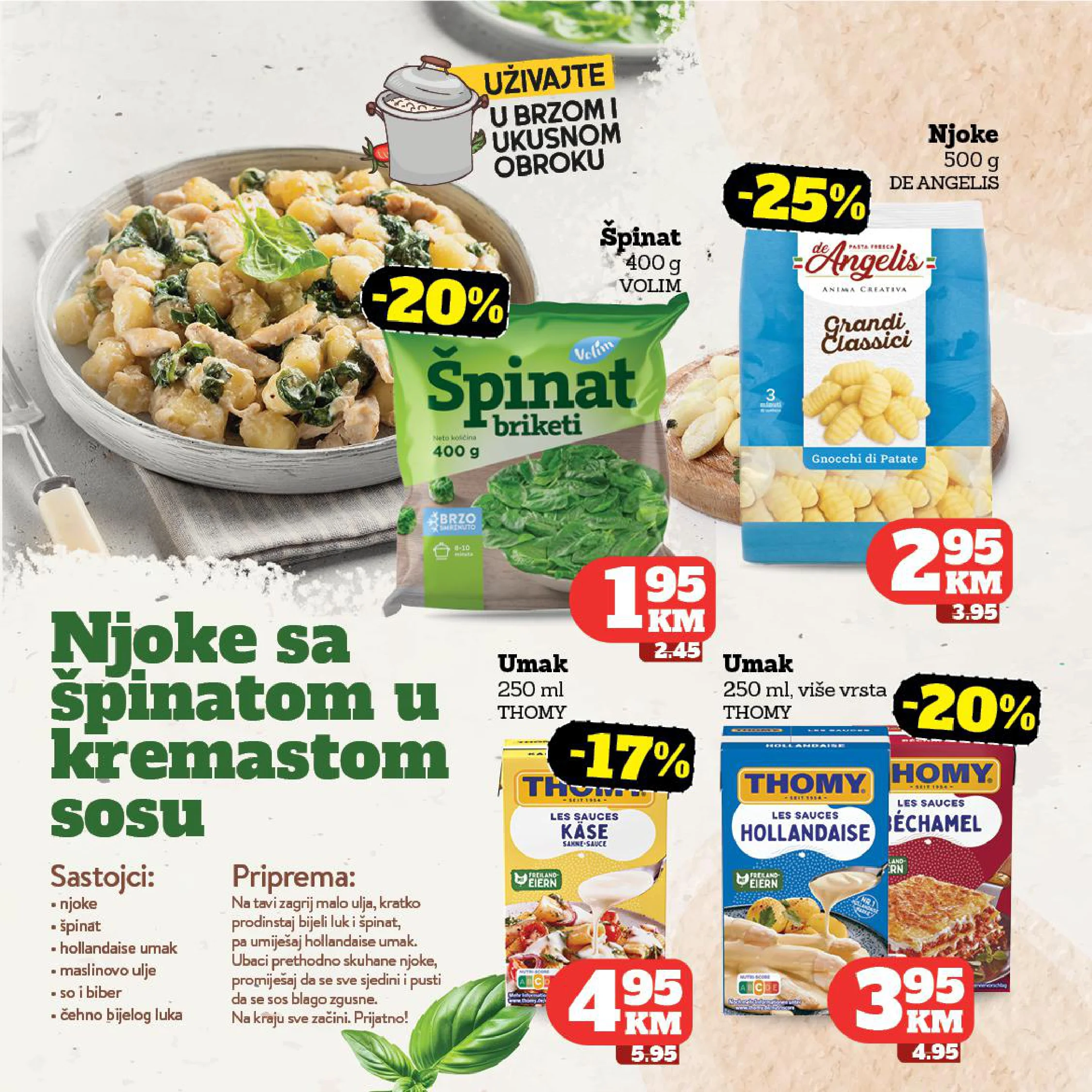 Crvena Jabuka katalog 26.11-16.12.2025.