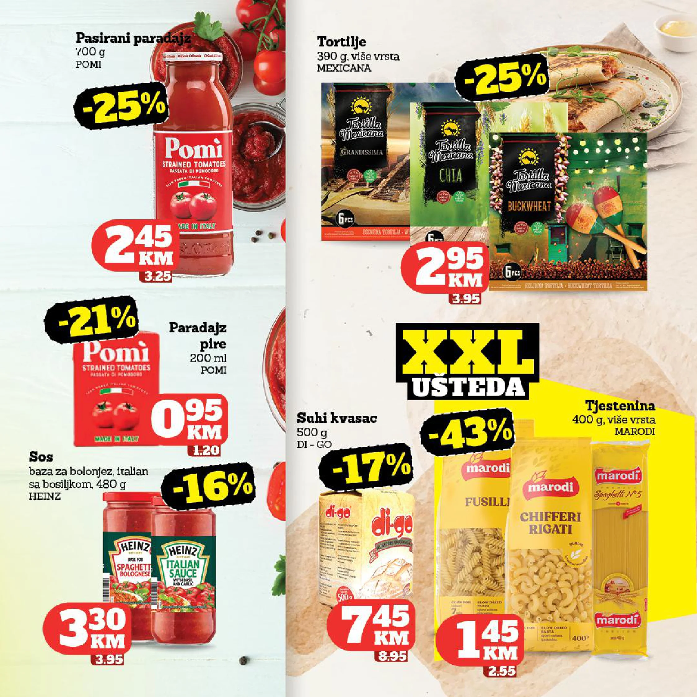 Crvena Jabuka katalog 26.11-16.12.2025.