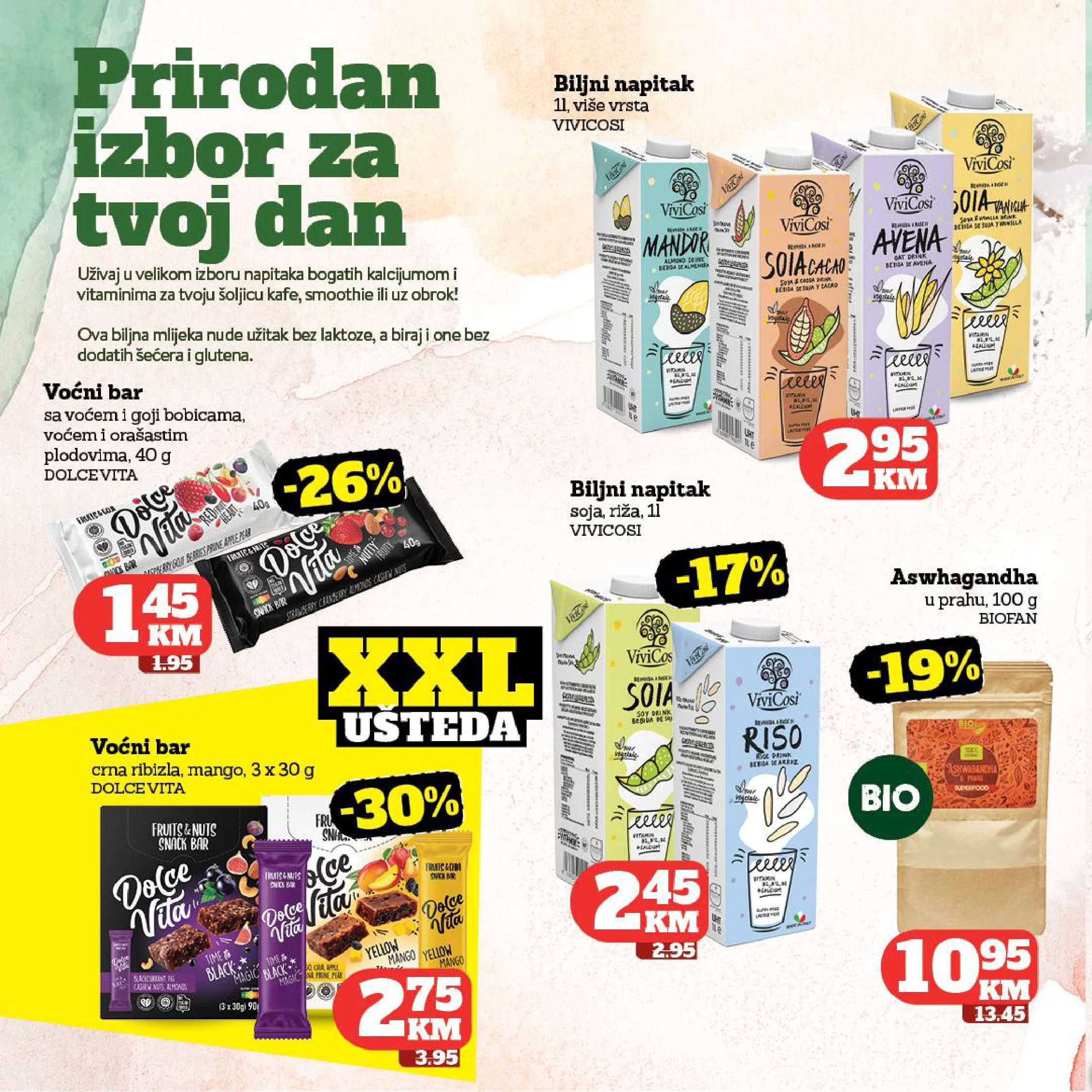 Crvena Jabuka katalog 26.11-16.12.2025.