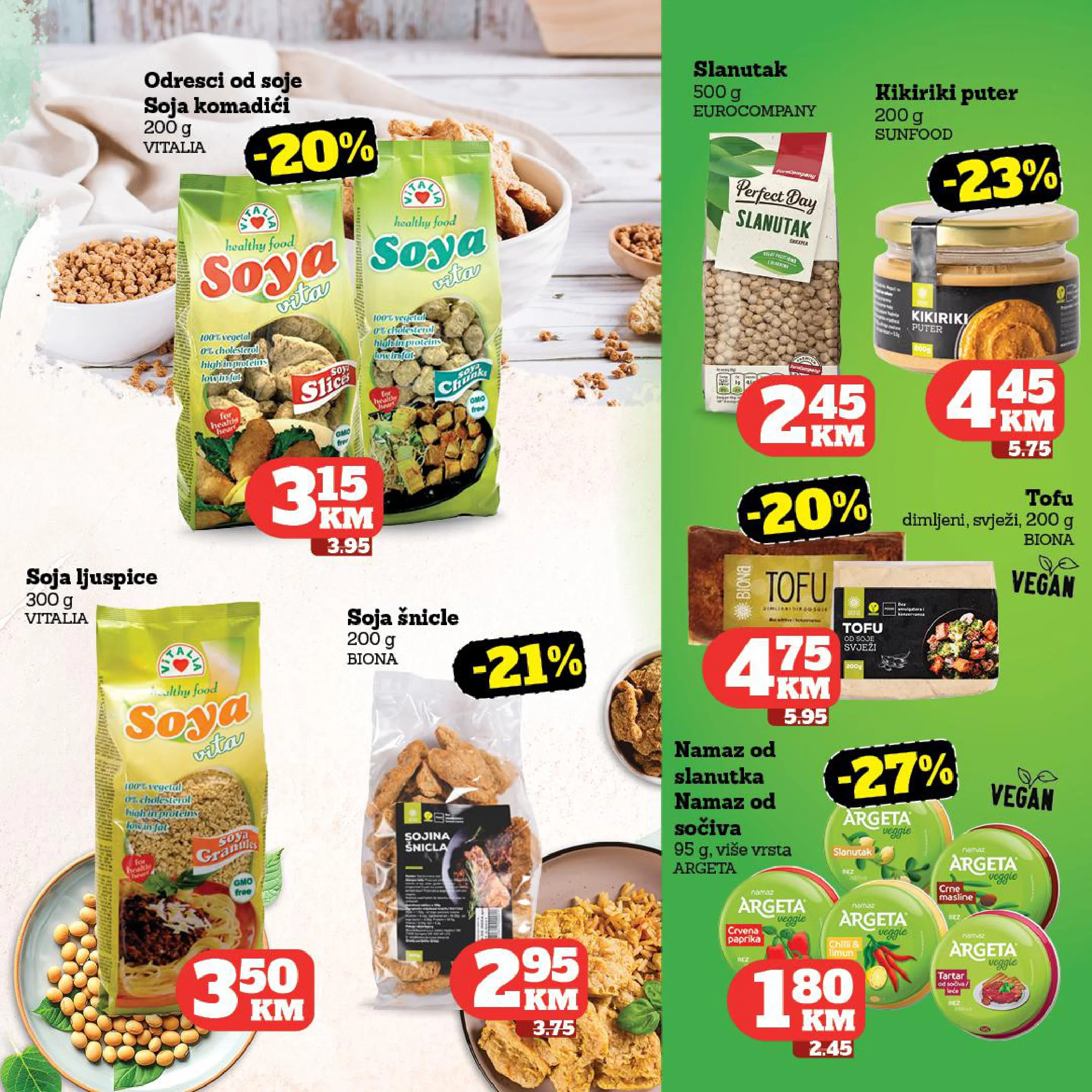 Crvena Jabuka katalog 26.11-16.12.2025.