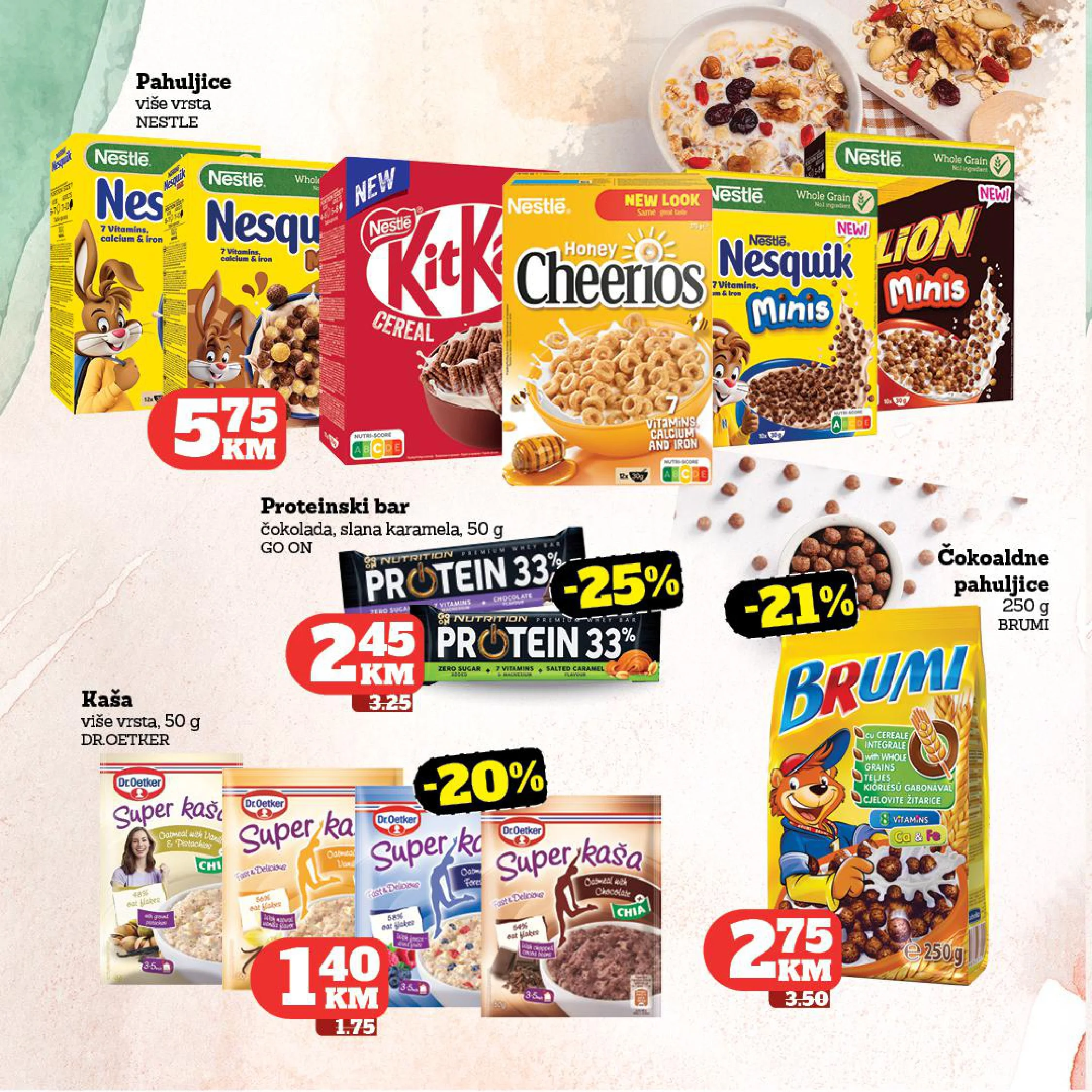 Crvena Jabuka katalog 26.11-16.12.2025.