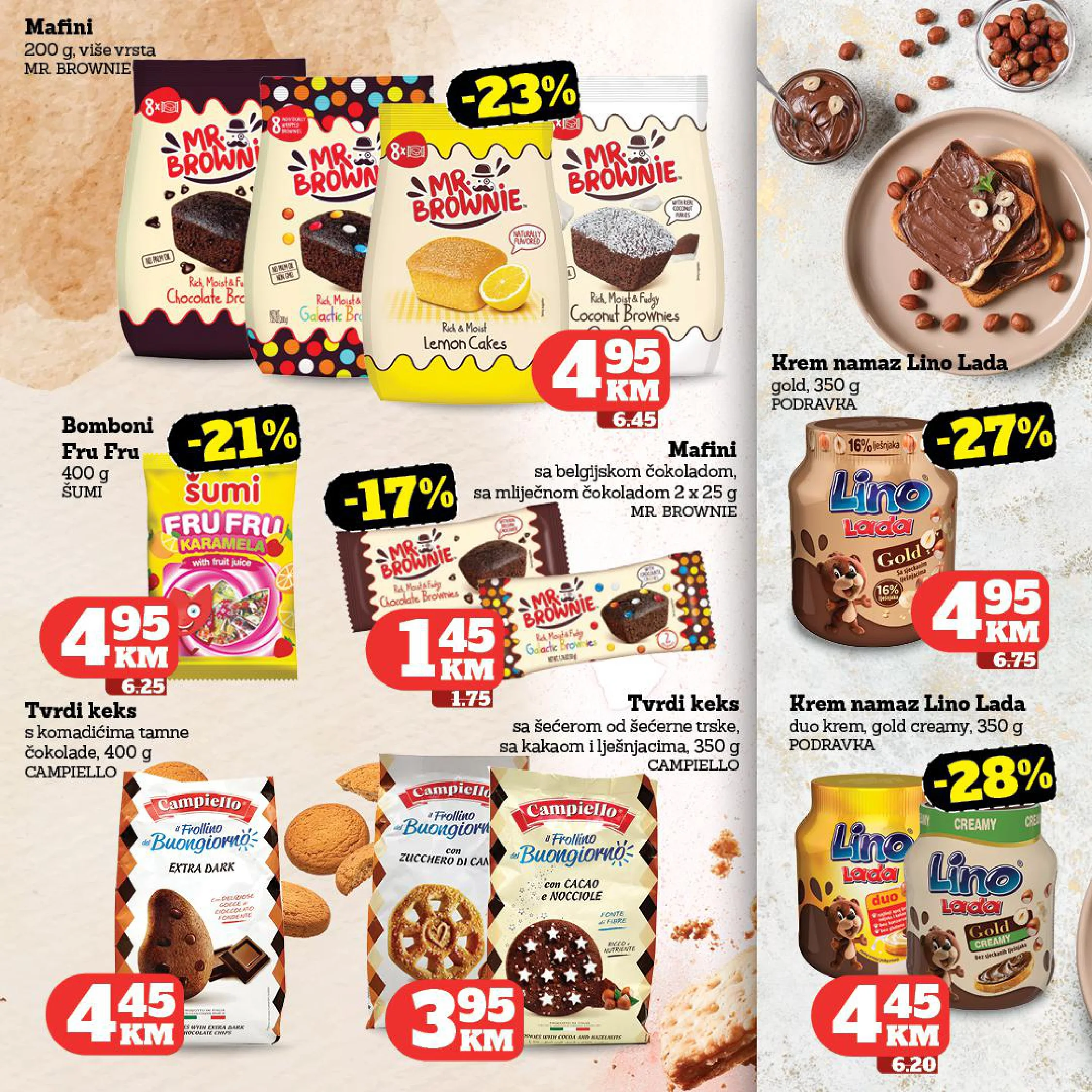 Crvena Jabuka katalog 26.11-16.12.2025.