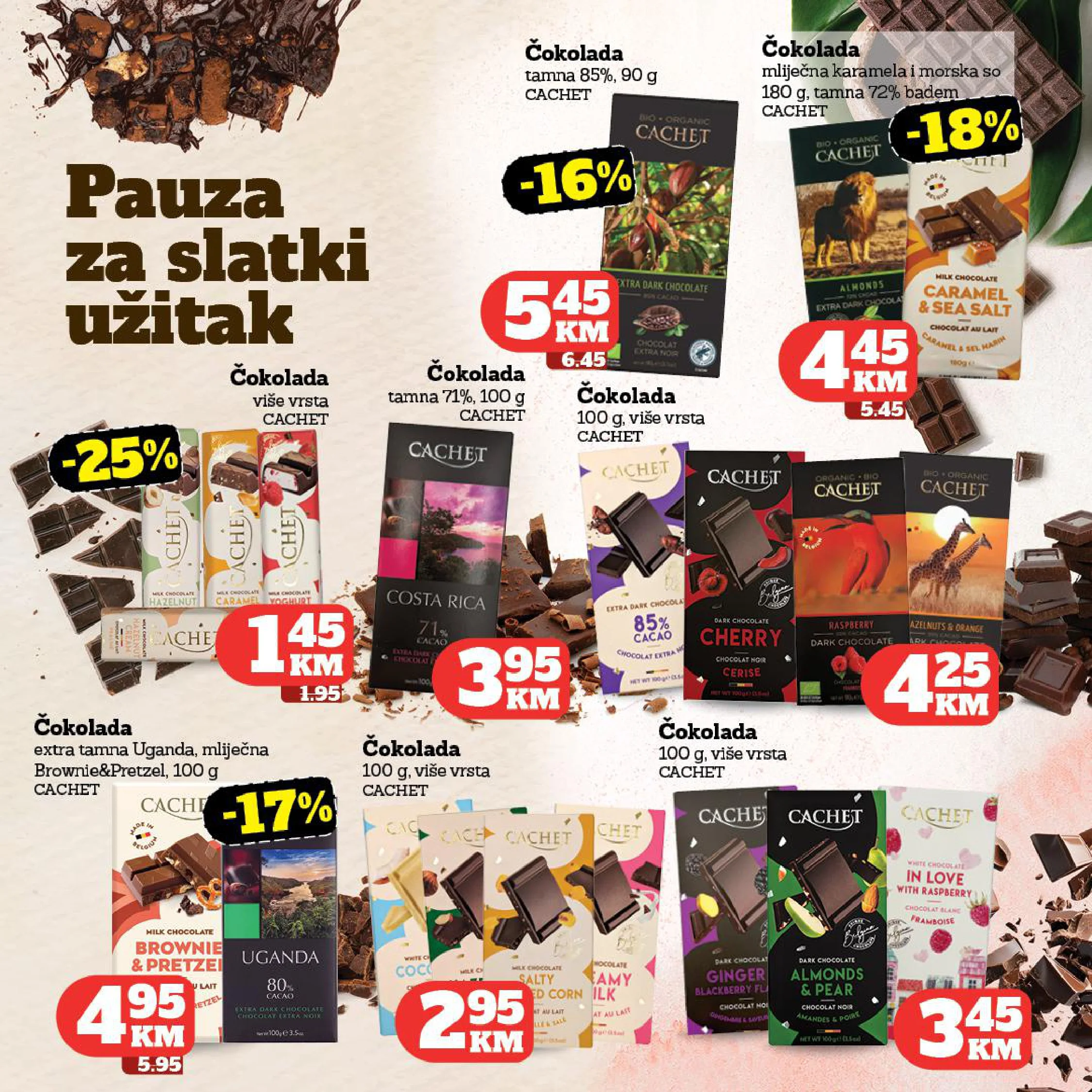 Crvena Jabuka katalog 26.11-16.12.2025.