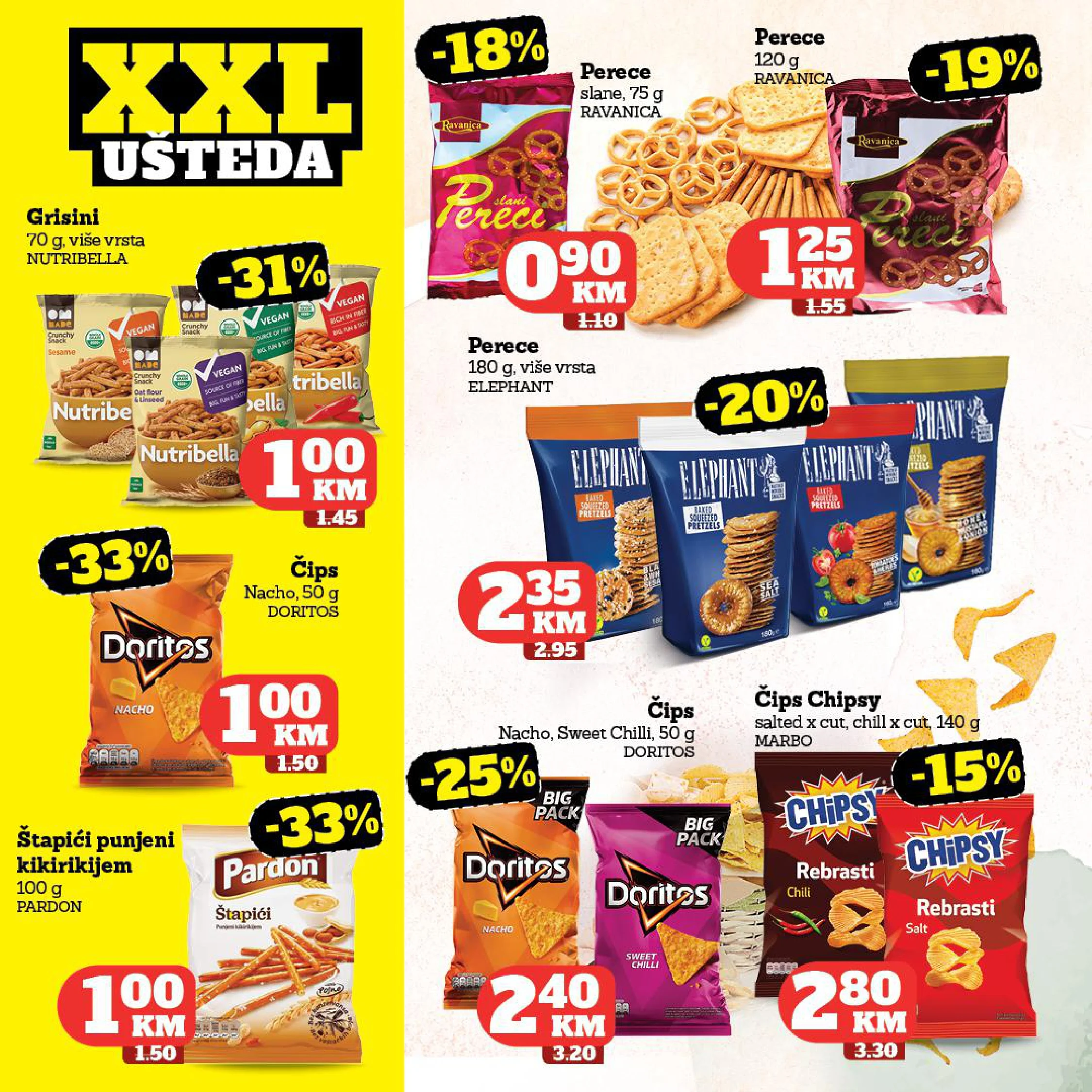 Crvena Jabuka katalog 26.11-16.12.2025.