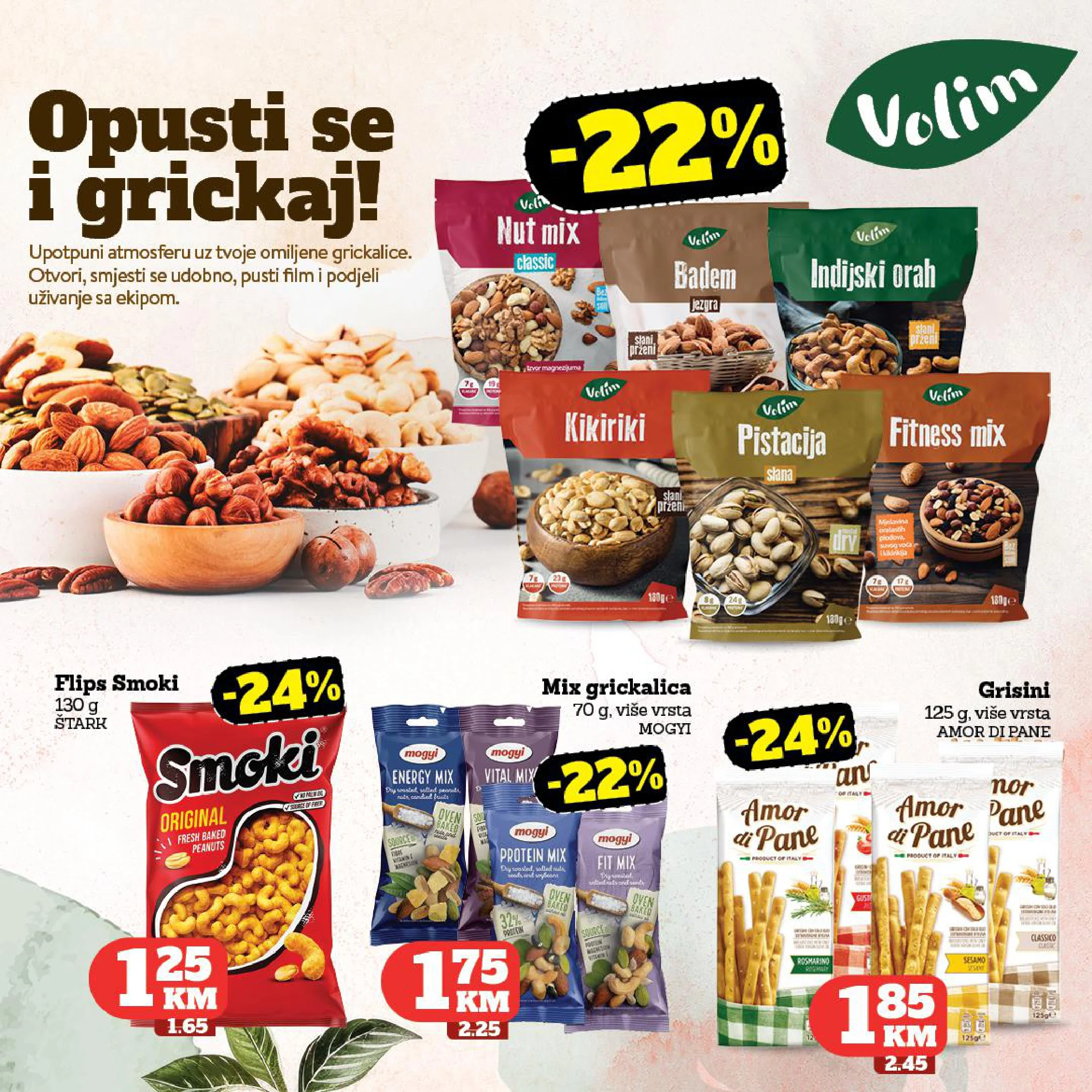 Crvena Jabuka katalog 26.11-16.12.2025.