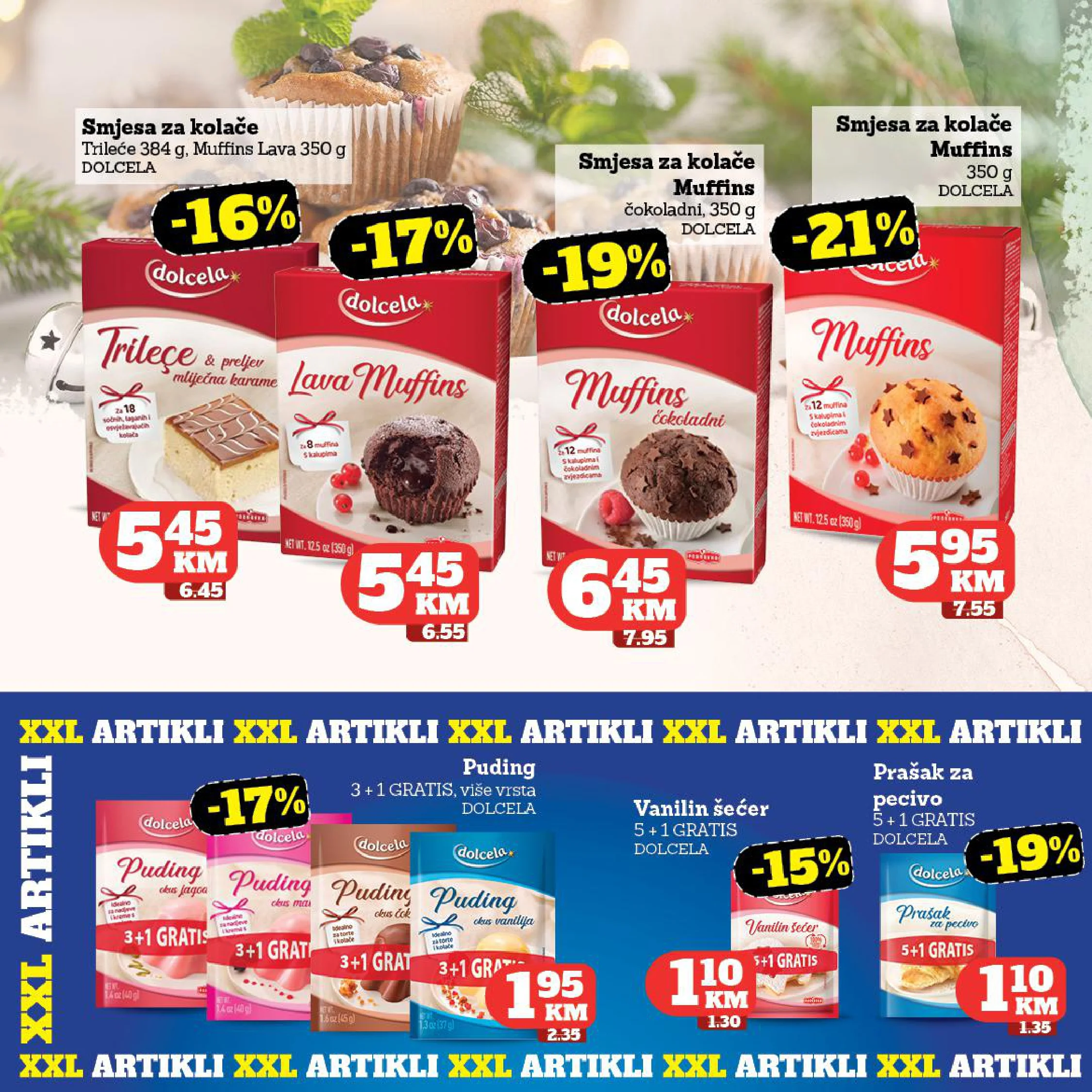 Crvena Jabuka katalog 26.11-16.12.2025.
