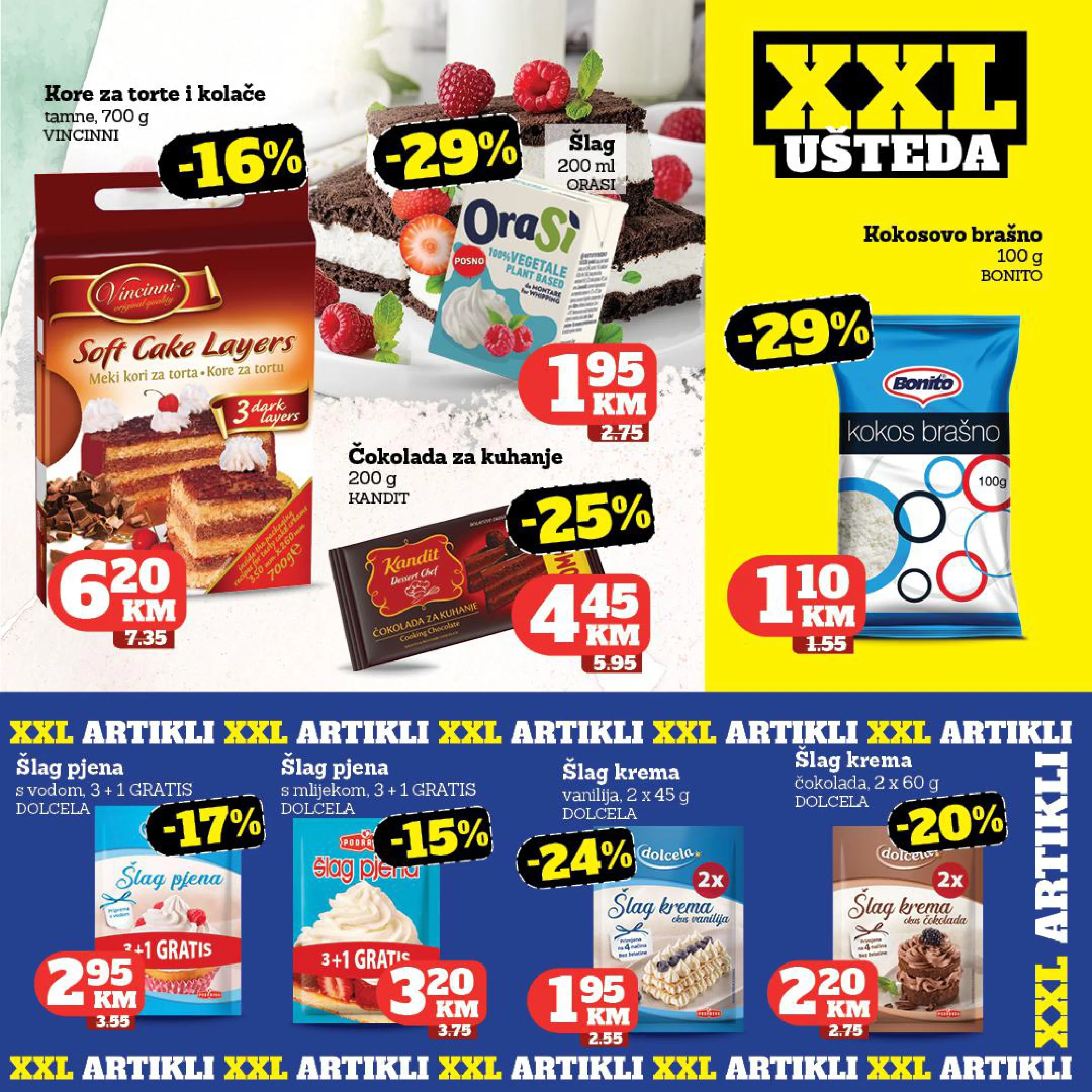 Crvena Jabuka katalog 26.11-16.12.2025.