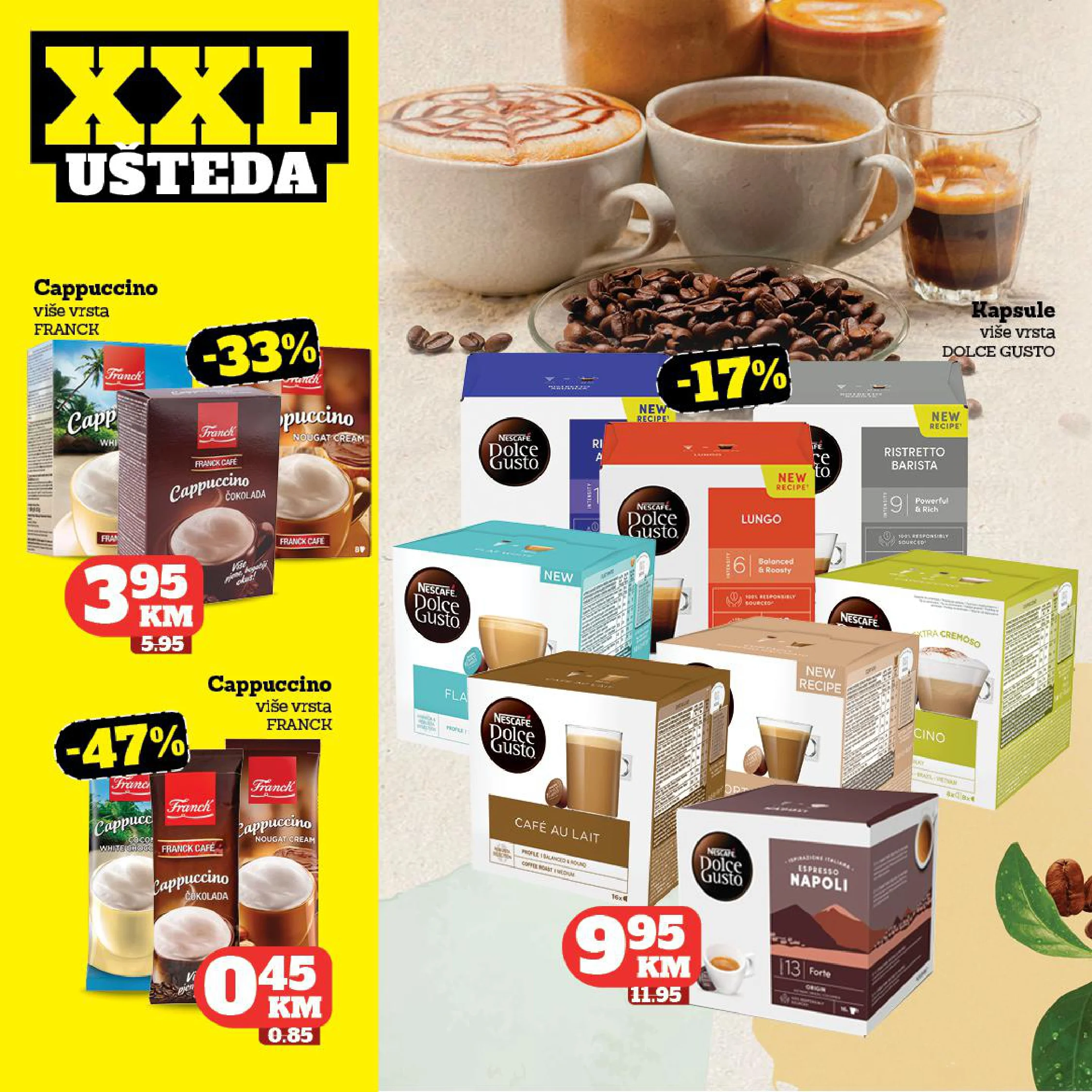 Crvena Jabuka katalog 26.11-16.12.2025.