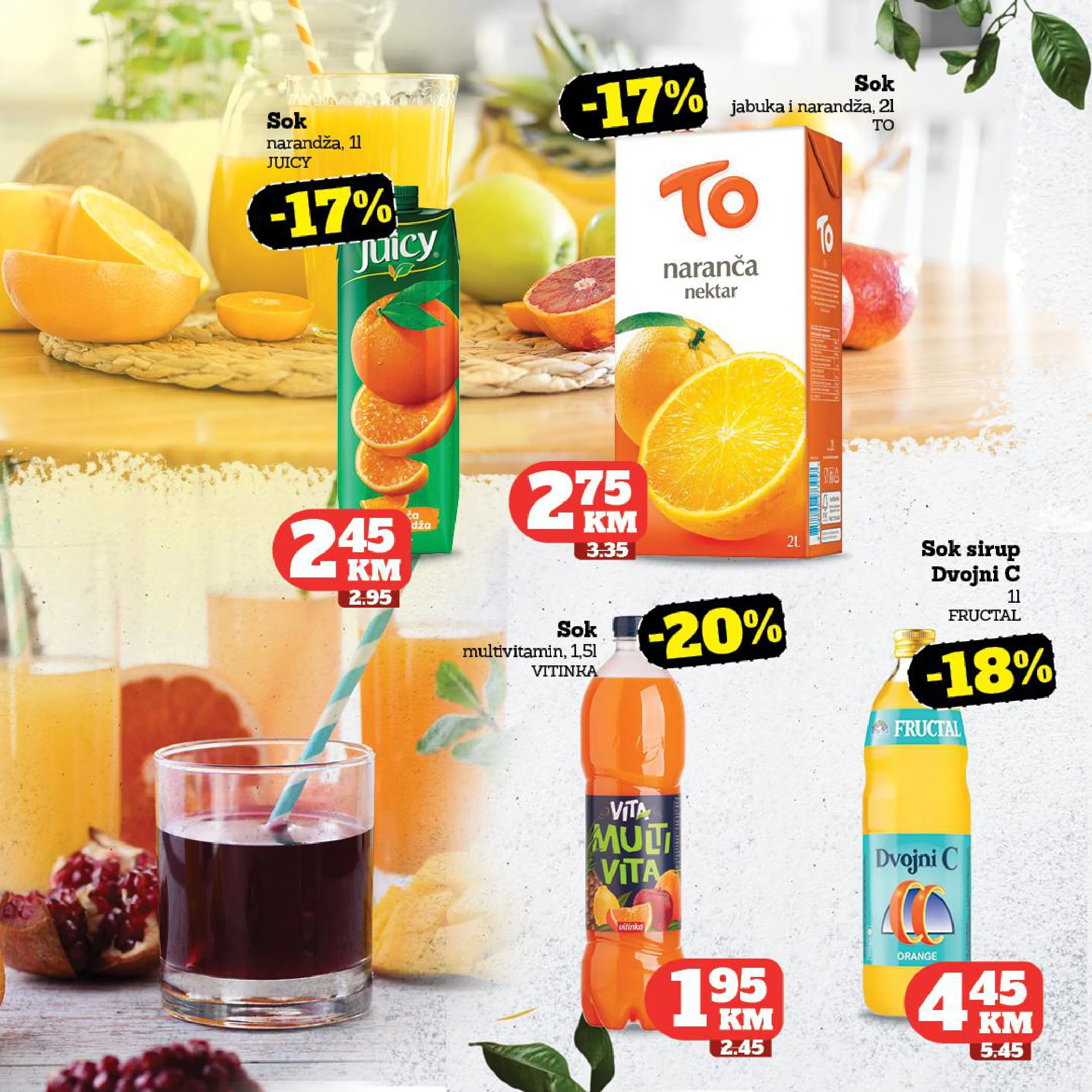 Crvena Jabuka katalog 26.11-16.12.2025.