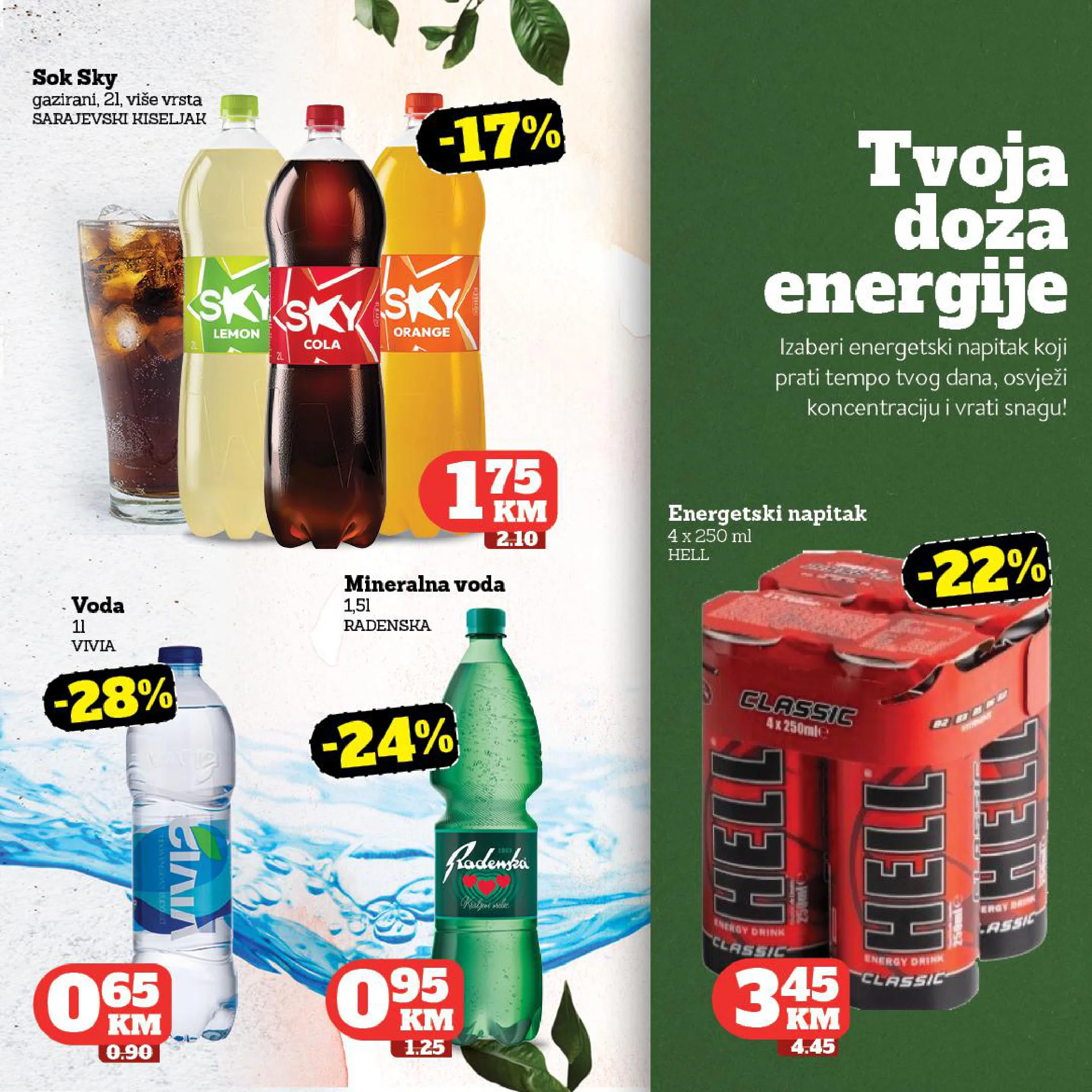 Crvena Jabuka katalog 26.11-16.12.2025.