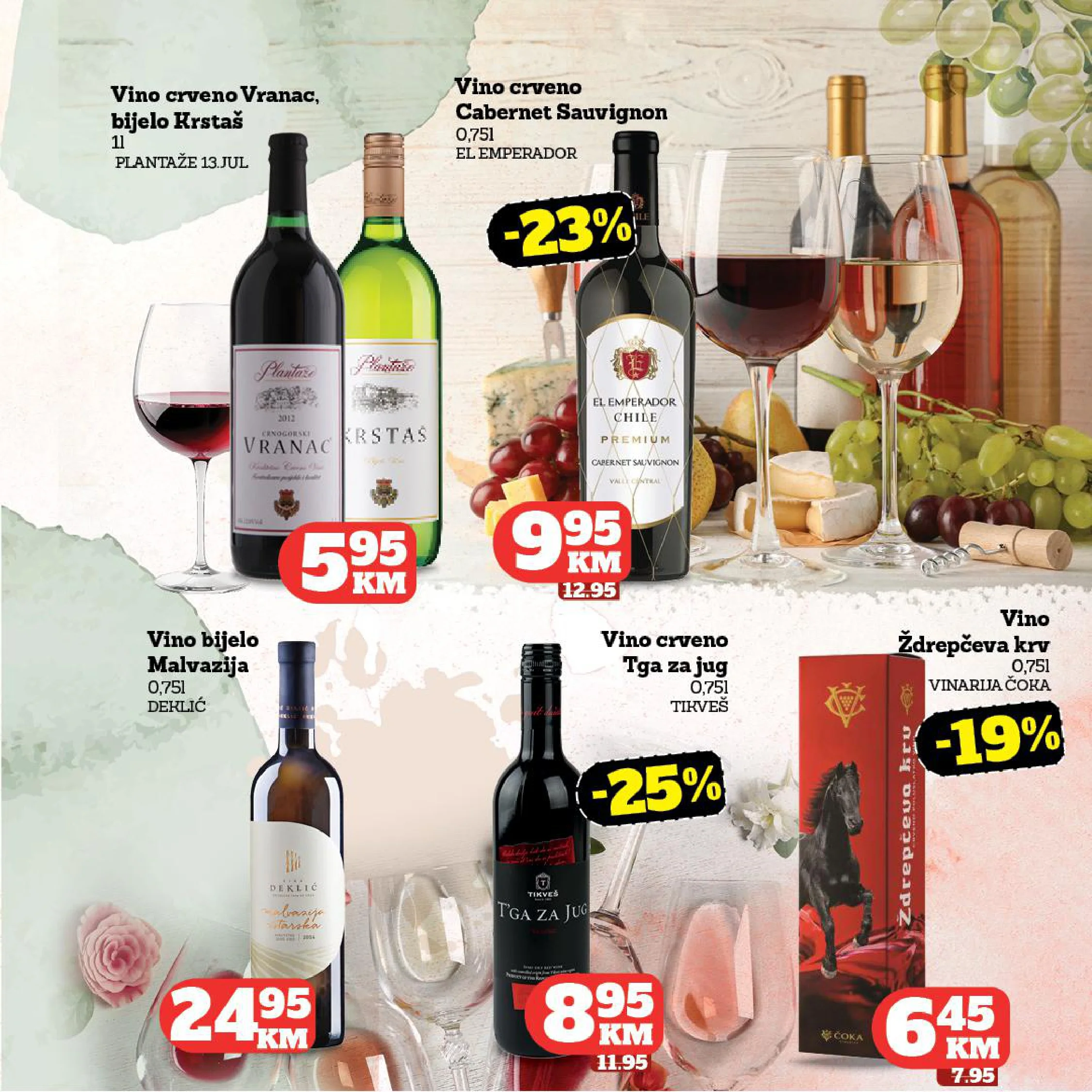 Crvena Jabuka katalog 26.11-16.12.2025.