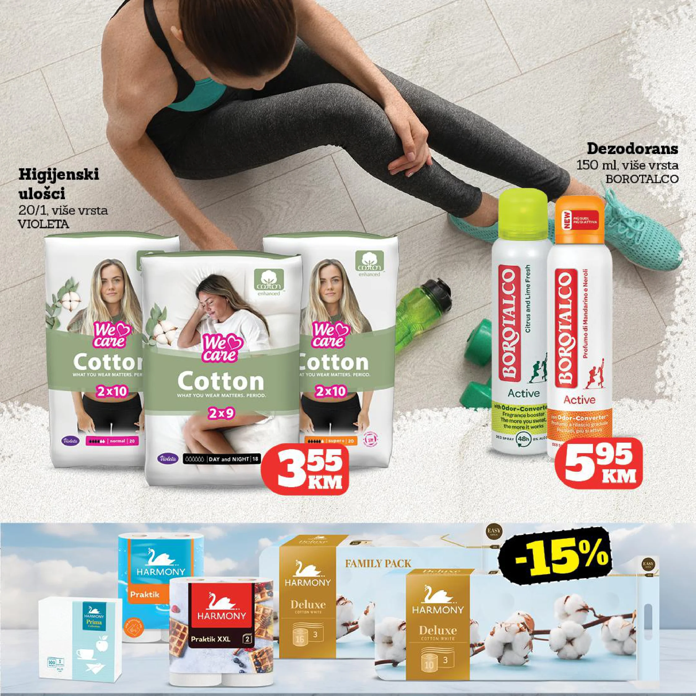 Crvena Jabuka katalog 26.11-16.12.2025.