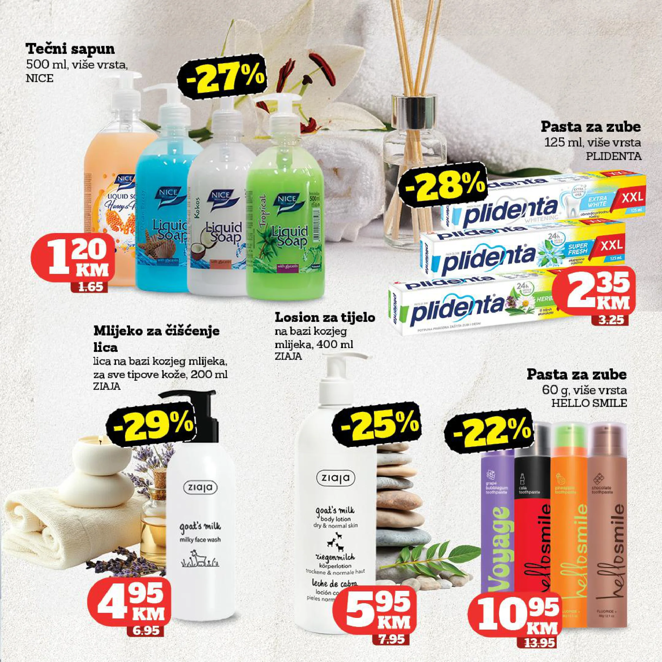 Crvena Jabuka katalog 26.11-16.12.2025.
