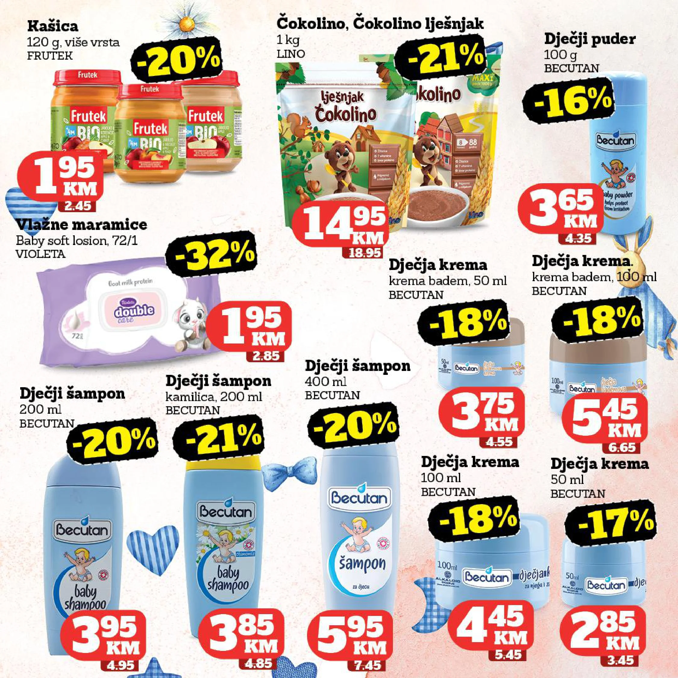 Crvena Jabuka katalog 26.11-16.12.2025.