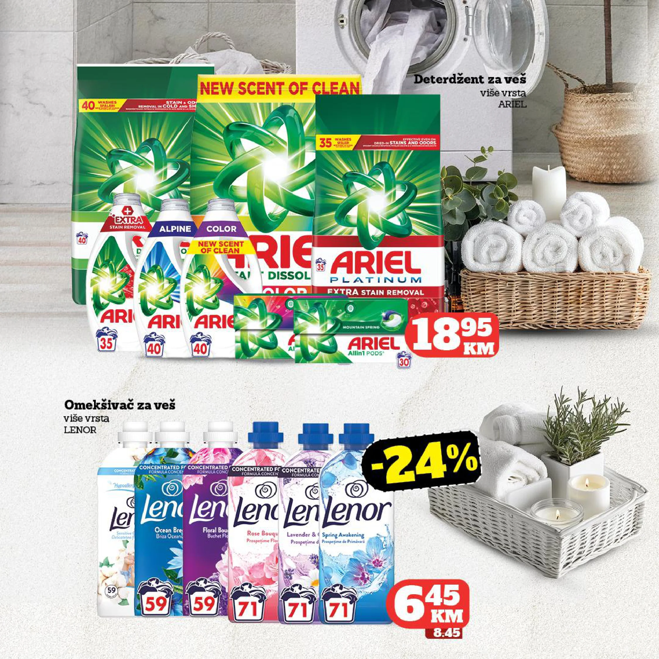 Crvena Jabuka katalog 26.11-16.12.2025.