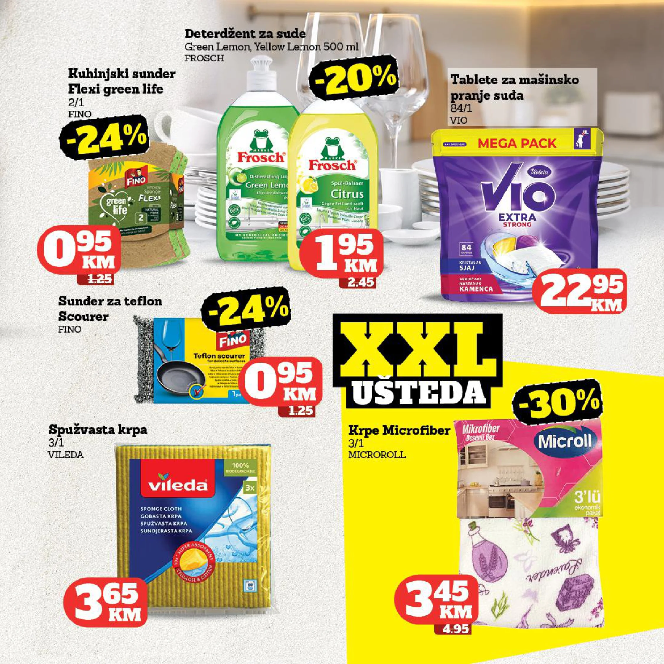 Crvena Jabuka katalog 26.11-16.12.2025.