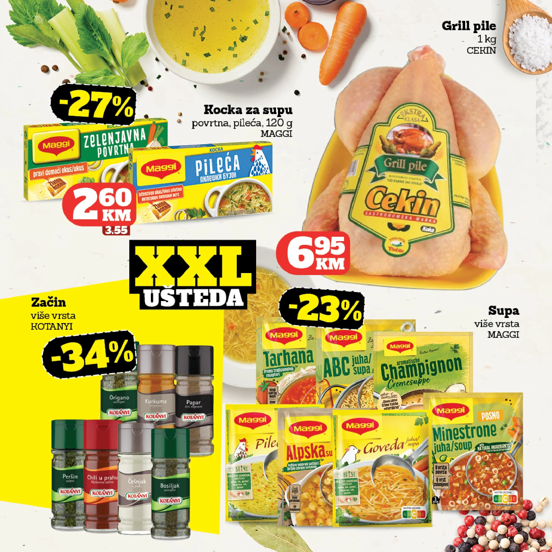 Crvena Jabuka katalog 5-25.11.2025.