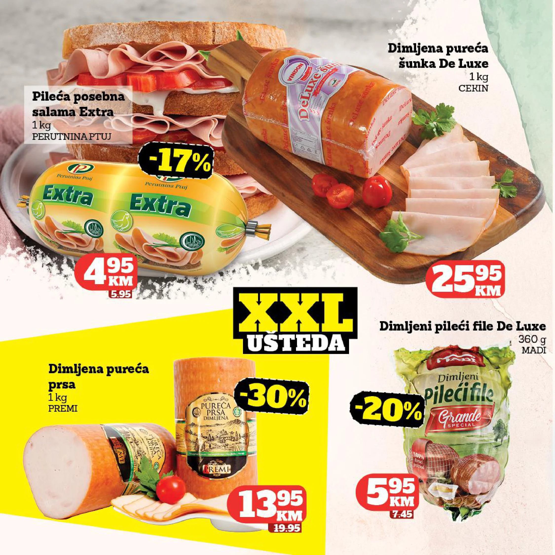 Crvena Jabuka katalog 5-25.11.2025.