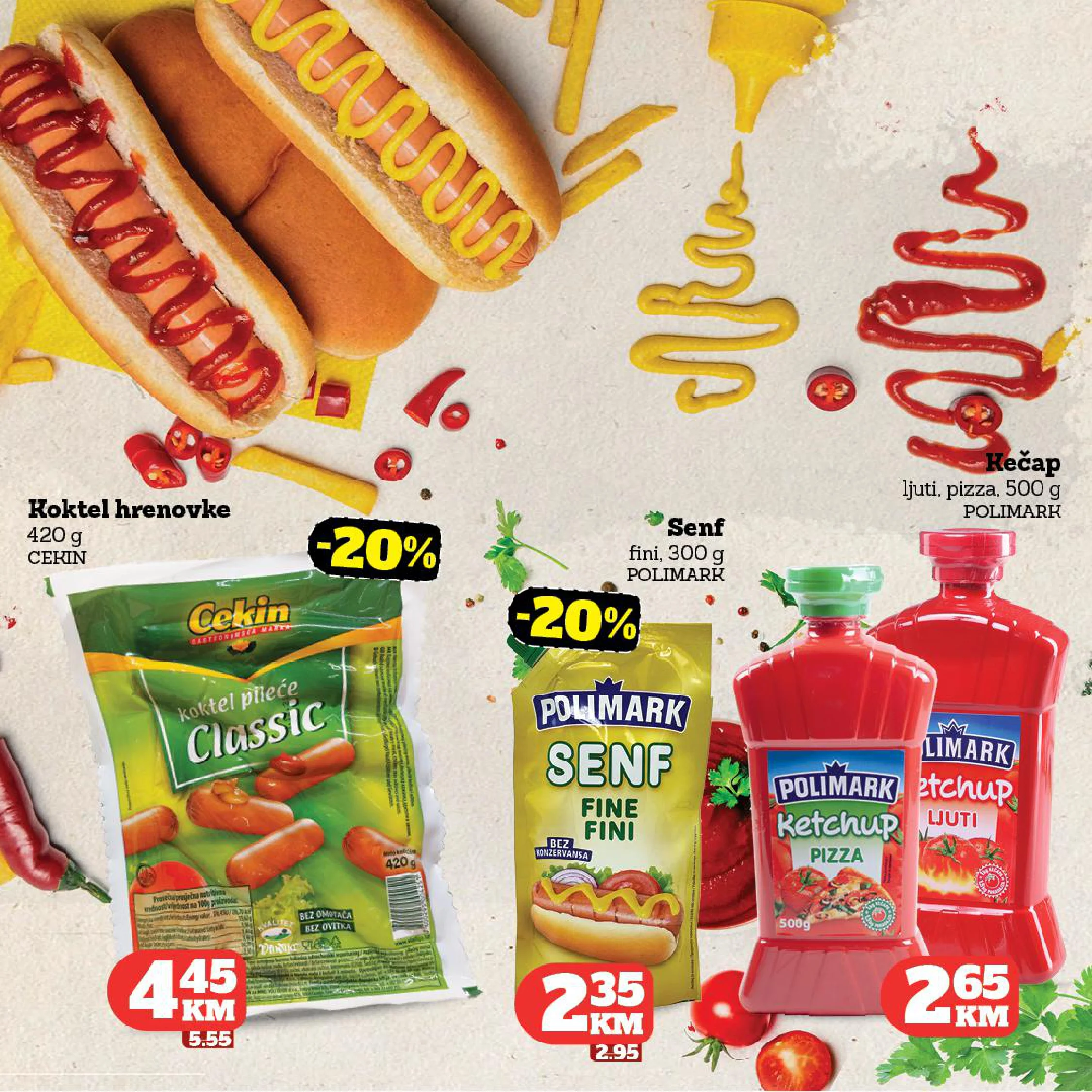 Crvena Jabuka katalog 5-25.11.2025.