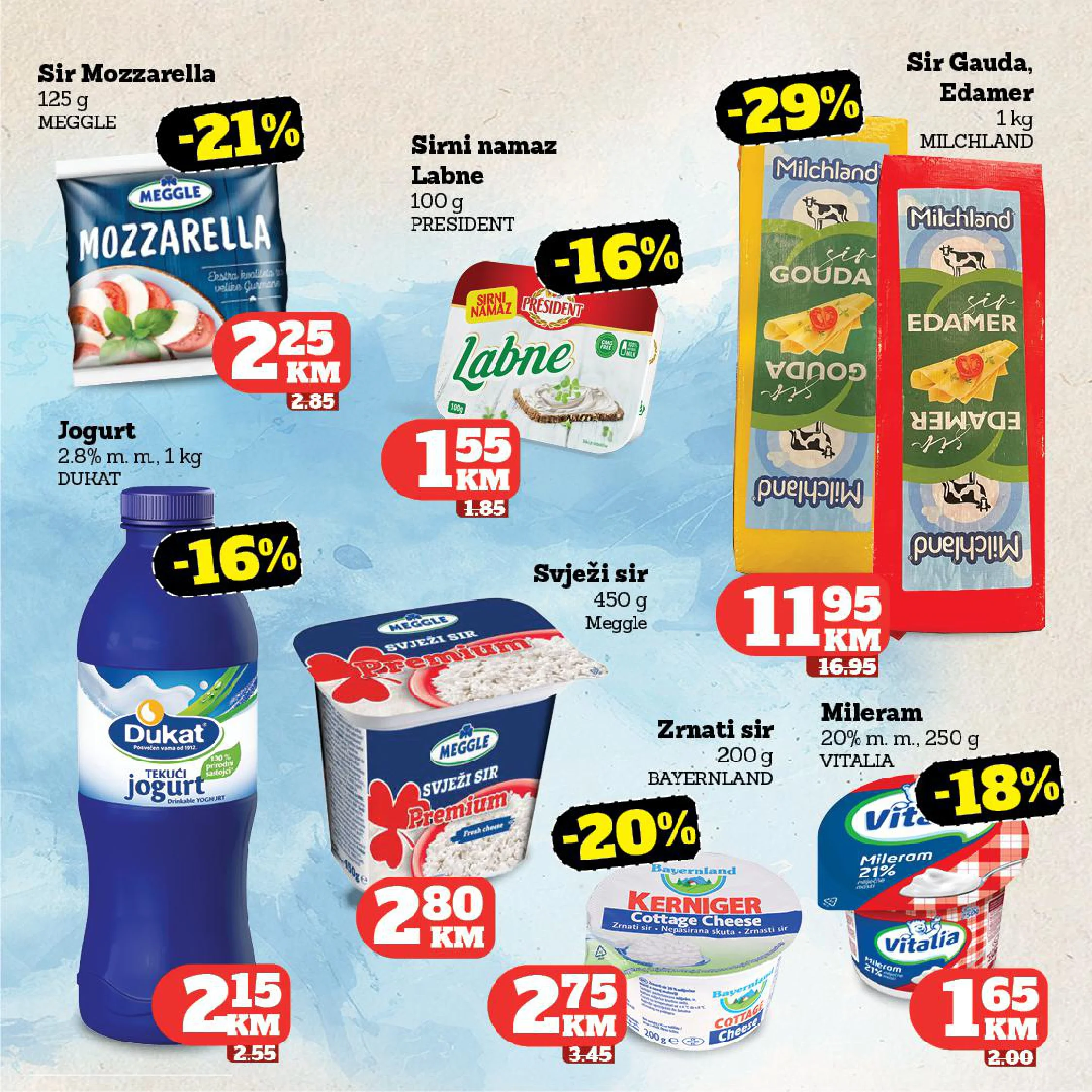 Crvena Jabuka katalog 5-25.11.2025.