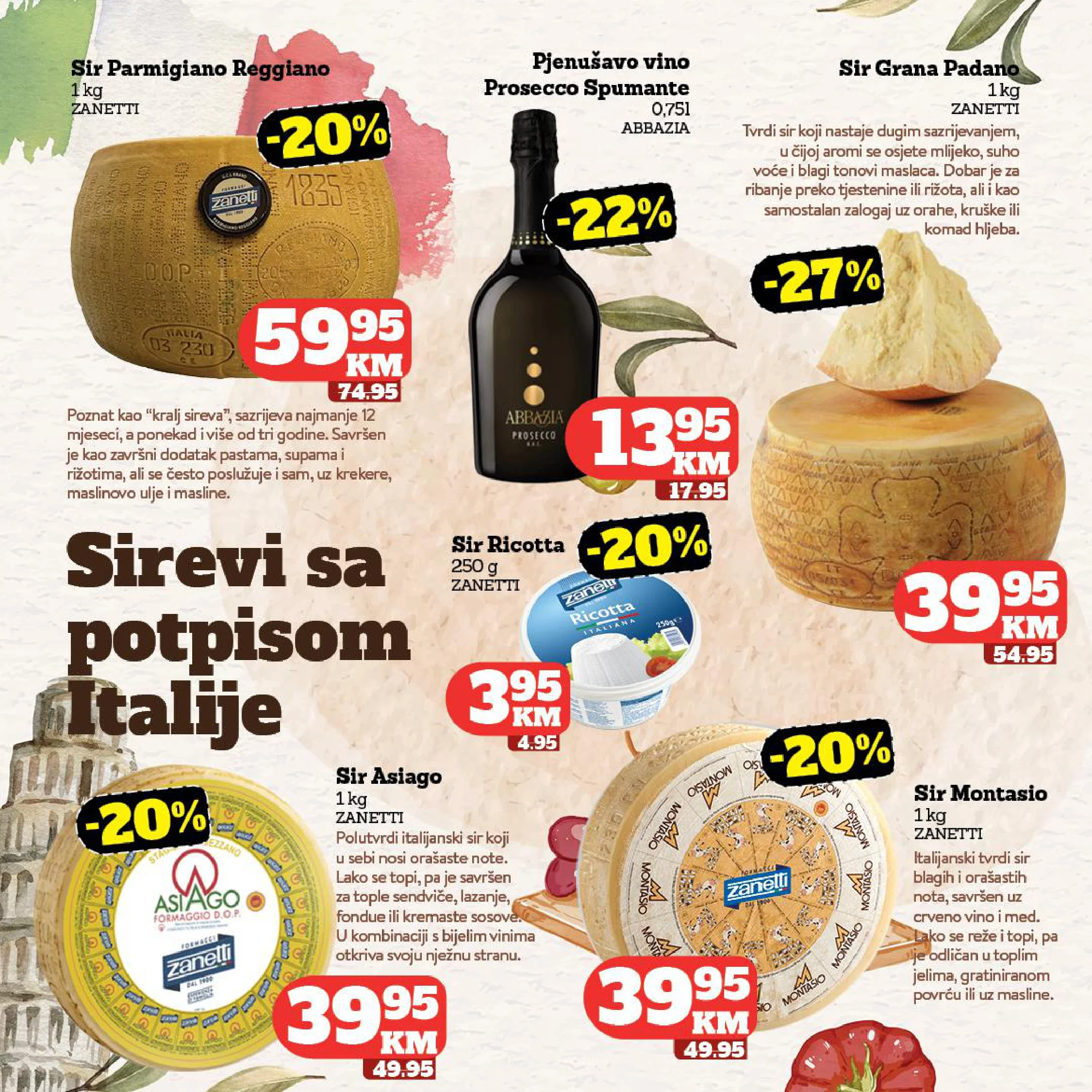 Crvena Jabuka katalog 5-25.11.2025.