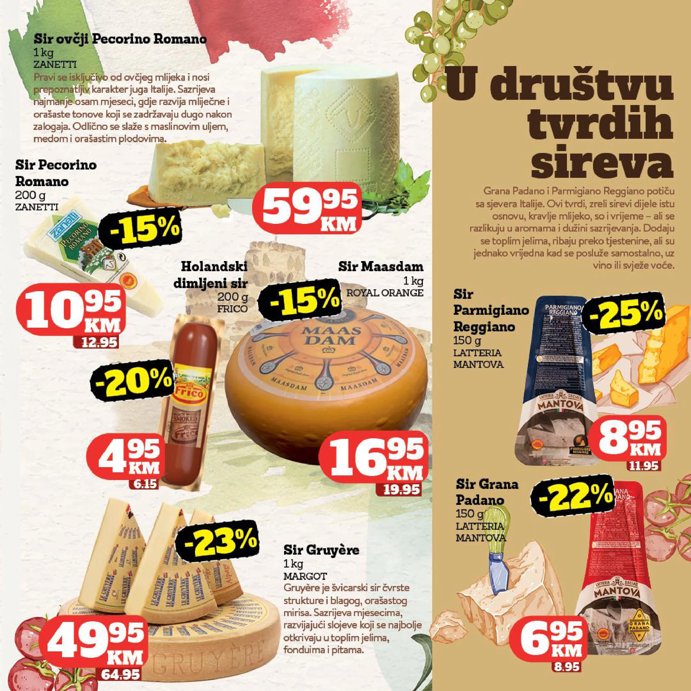 Crvena Jabuka katalog 5-25.11.2025.