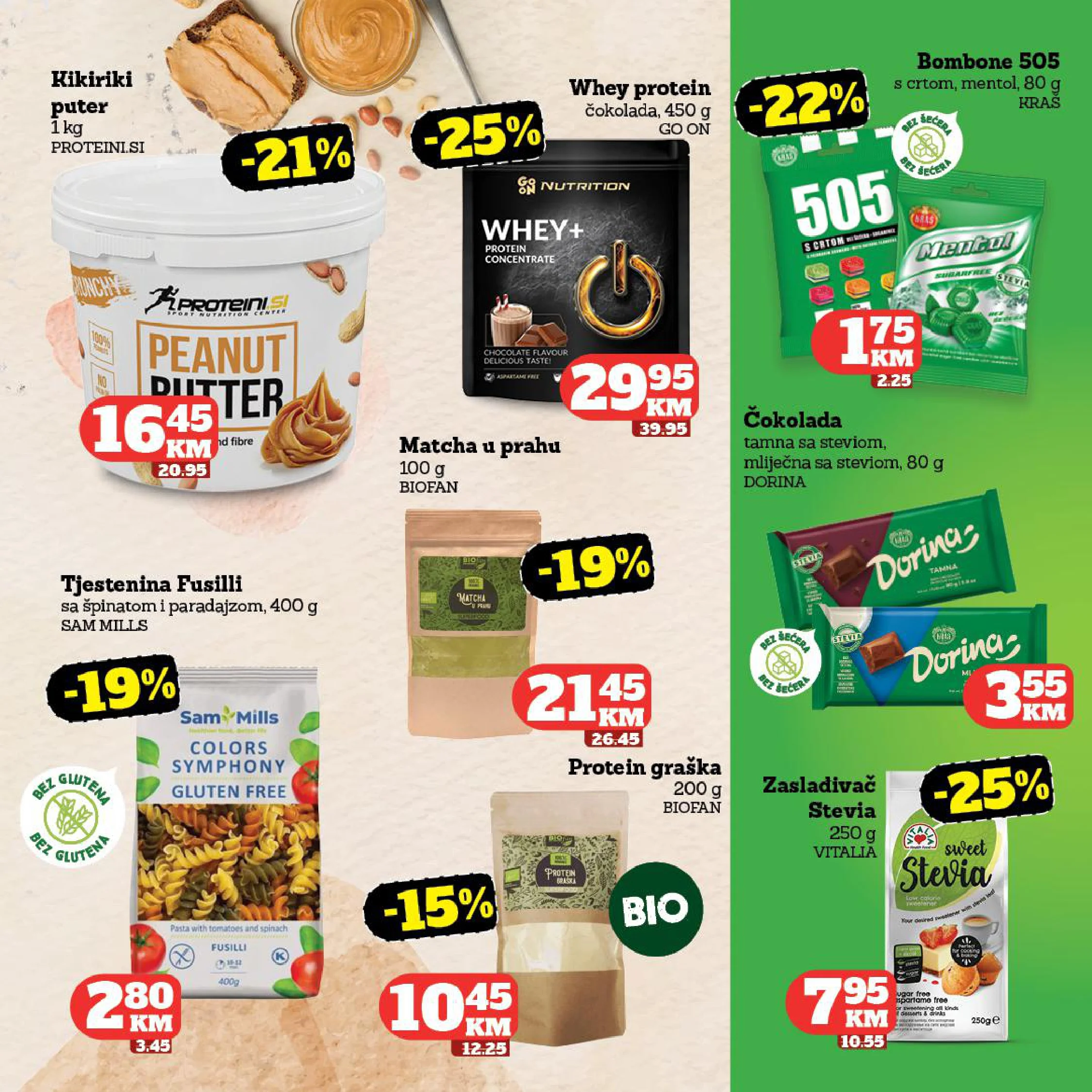 Crvena Jabuka katalog 5-25.11.2025.