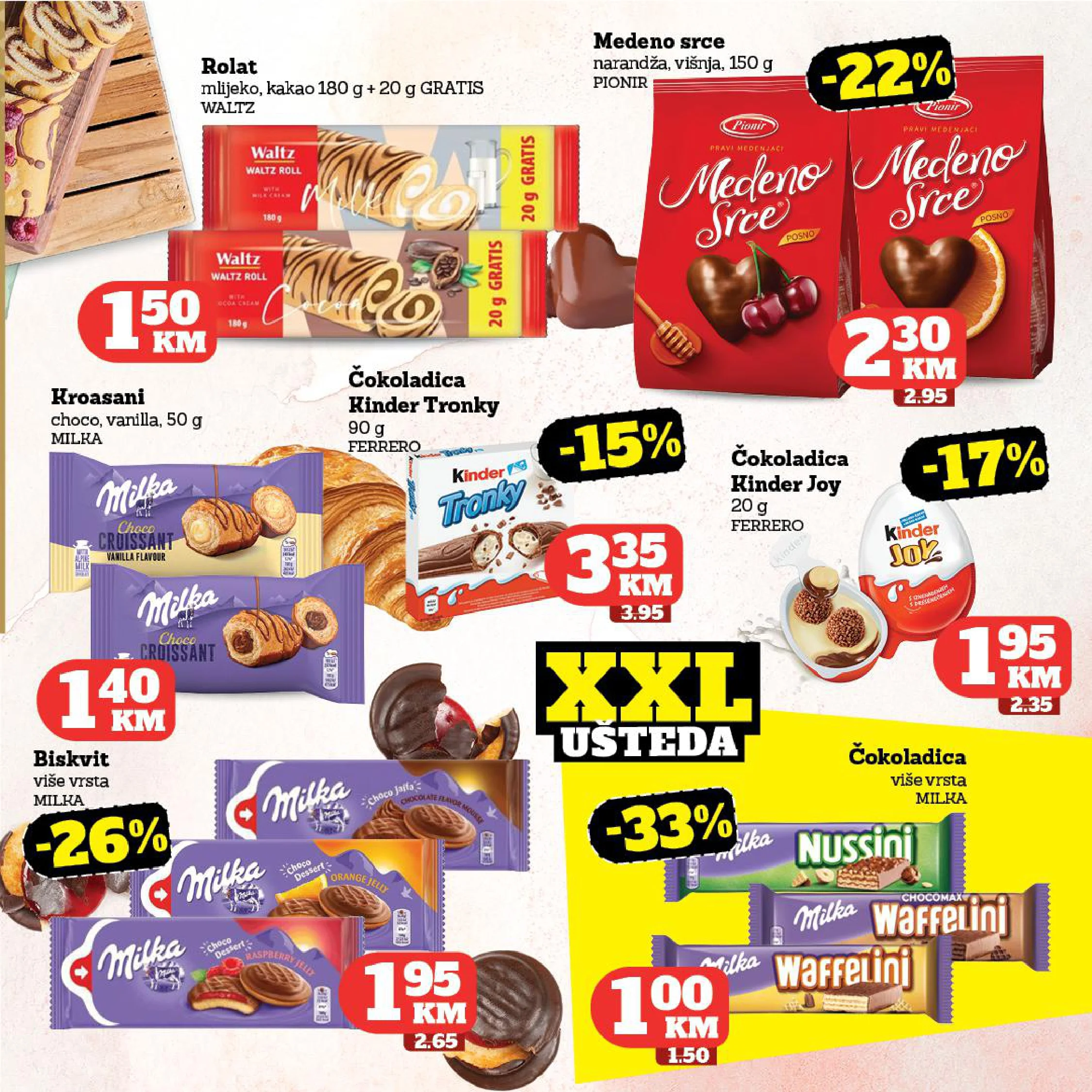 Crvena Jabuka katalog 5-25.11.2025.