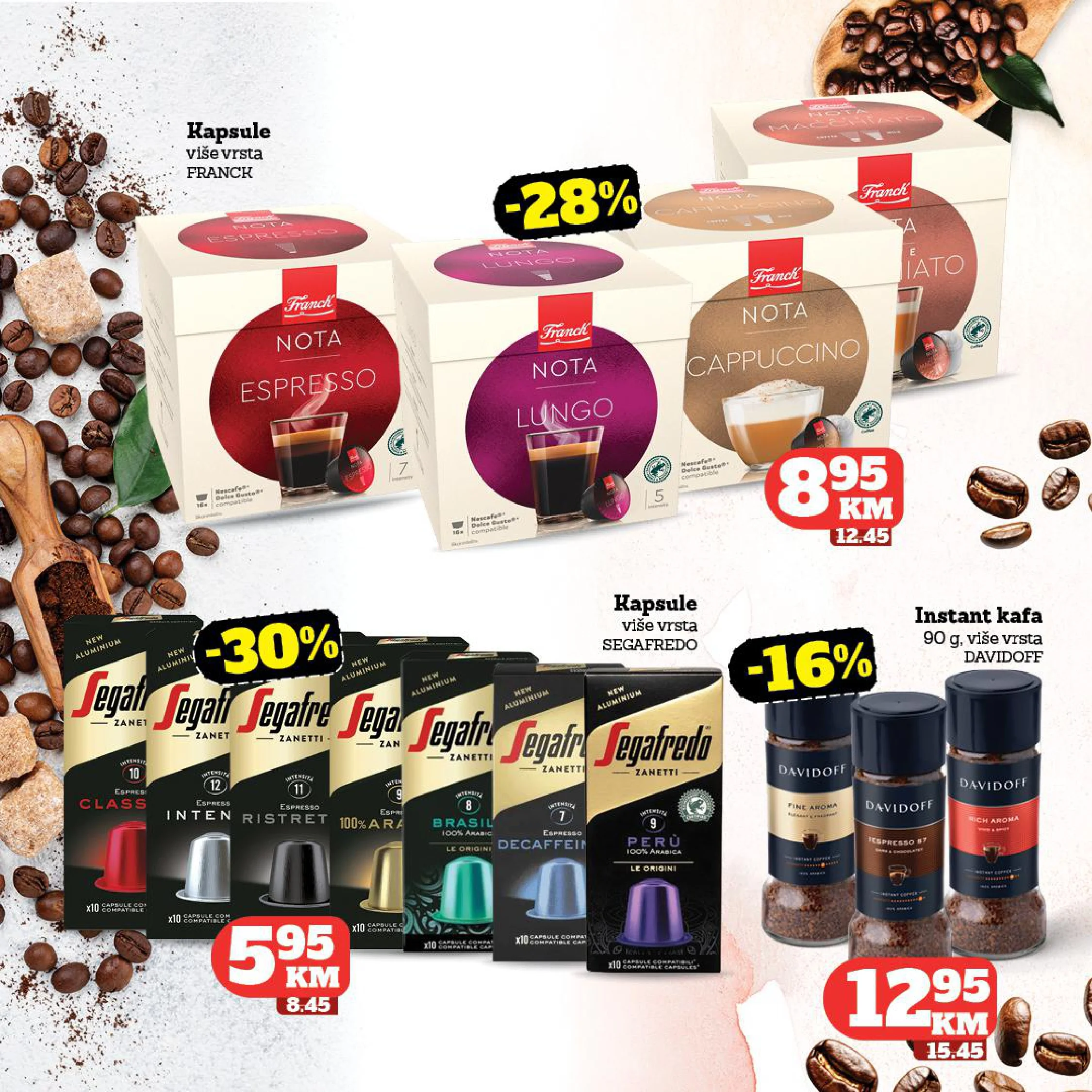 Crvena Jabuka katalog 5-25.11.2025.