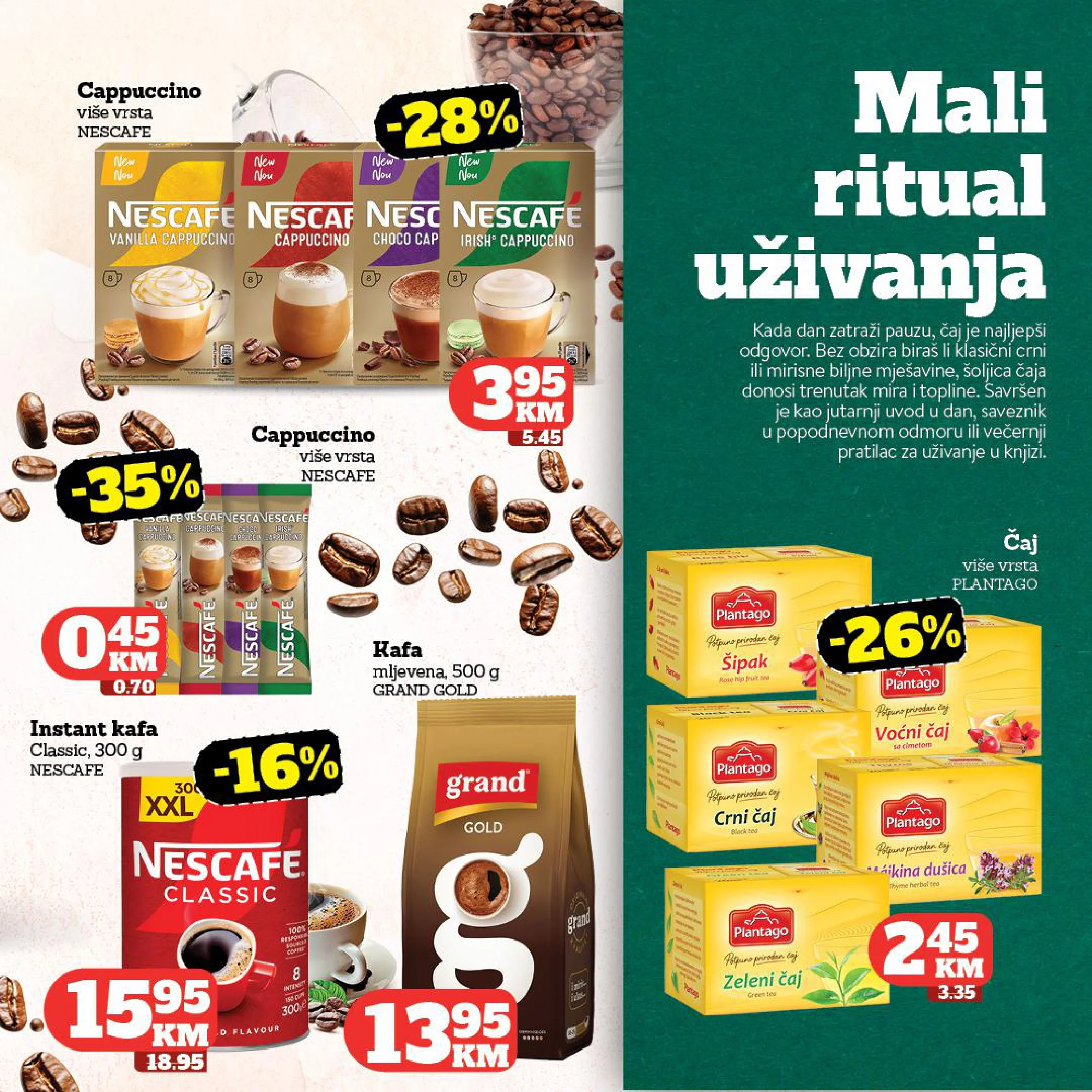 Crvena Jabuka katalog 5-25.11.2025.