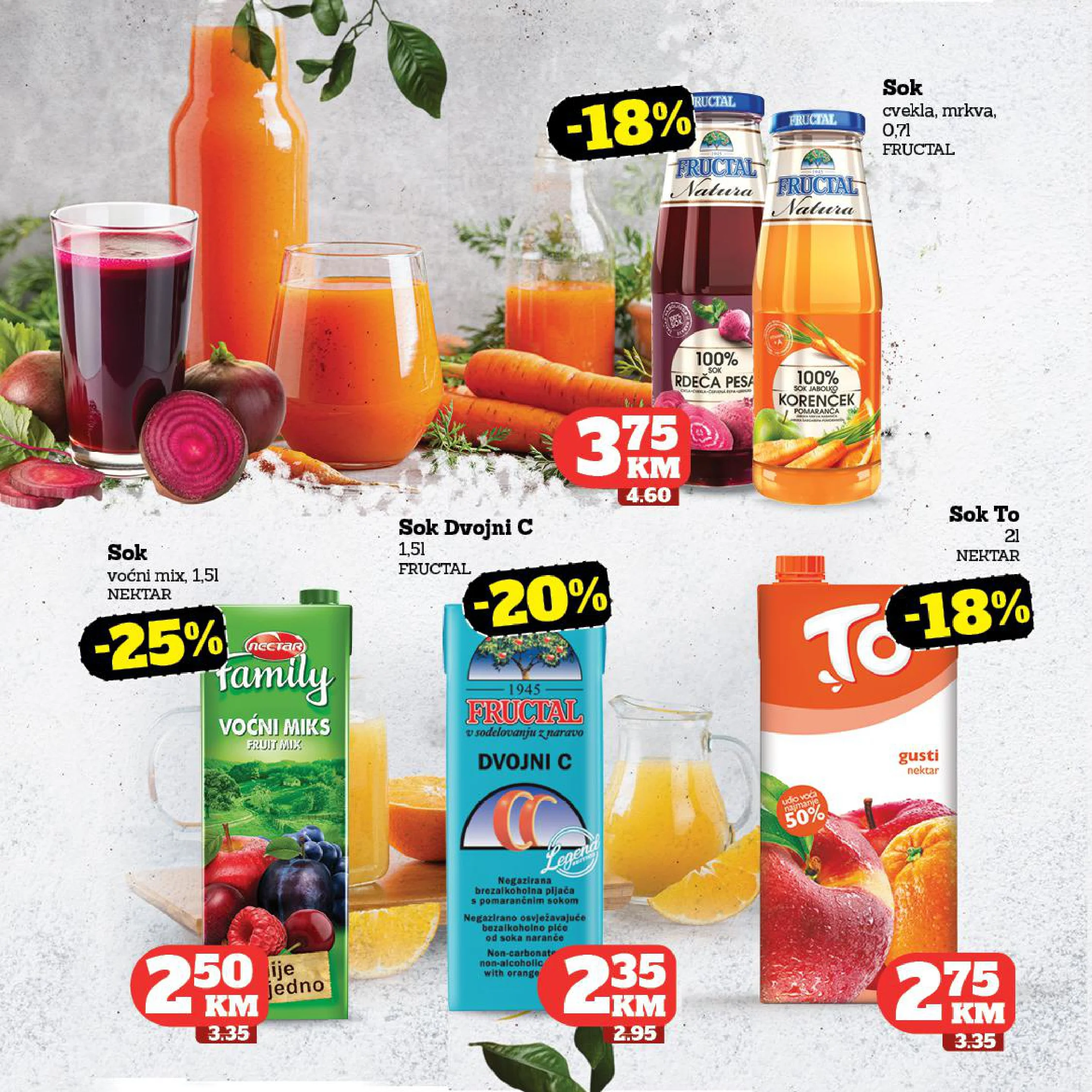 Crvena Jabuka katalog 5-25.11.2025.