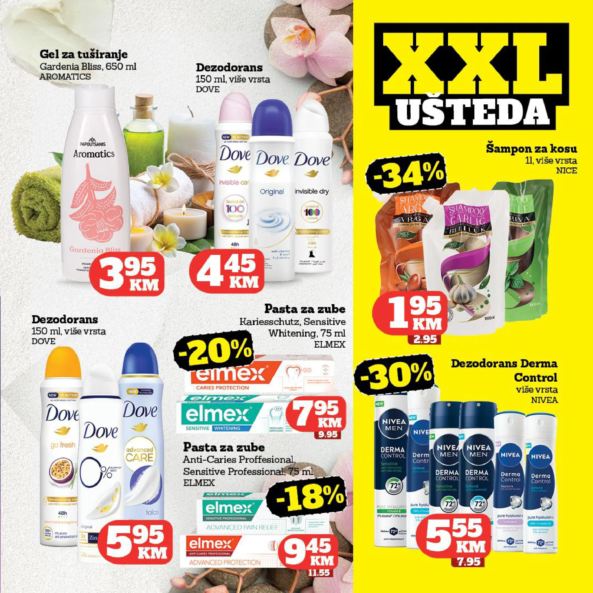 Crvena Jabuka katalog 5-25.11.2025.