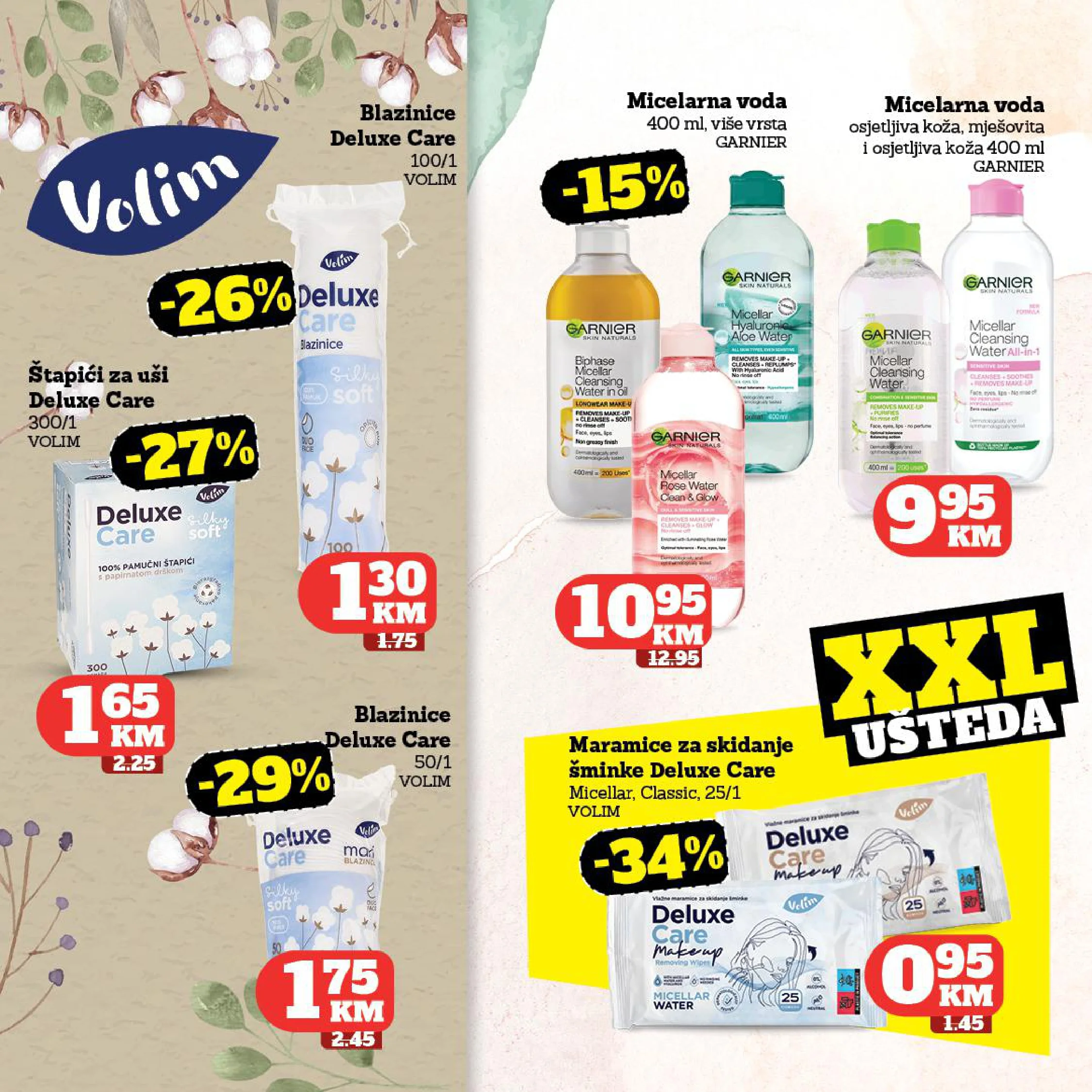 Crvena Jabuka katalog 5-25.11.2025.