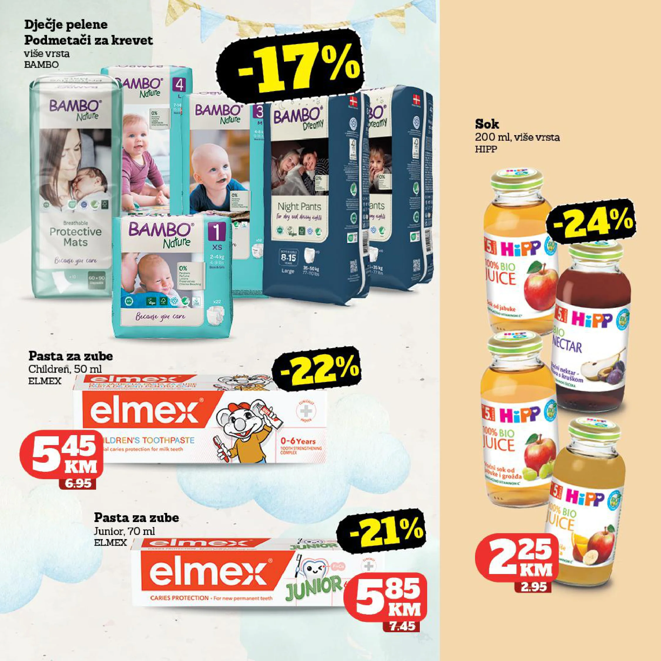 Crvena Jabuka katalog 5-25.11.2025.