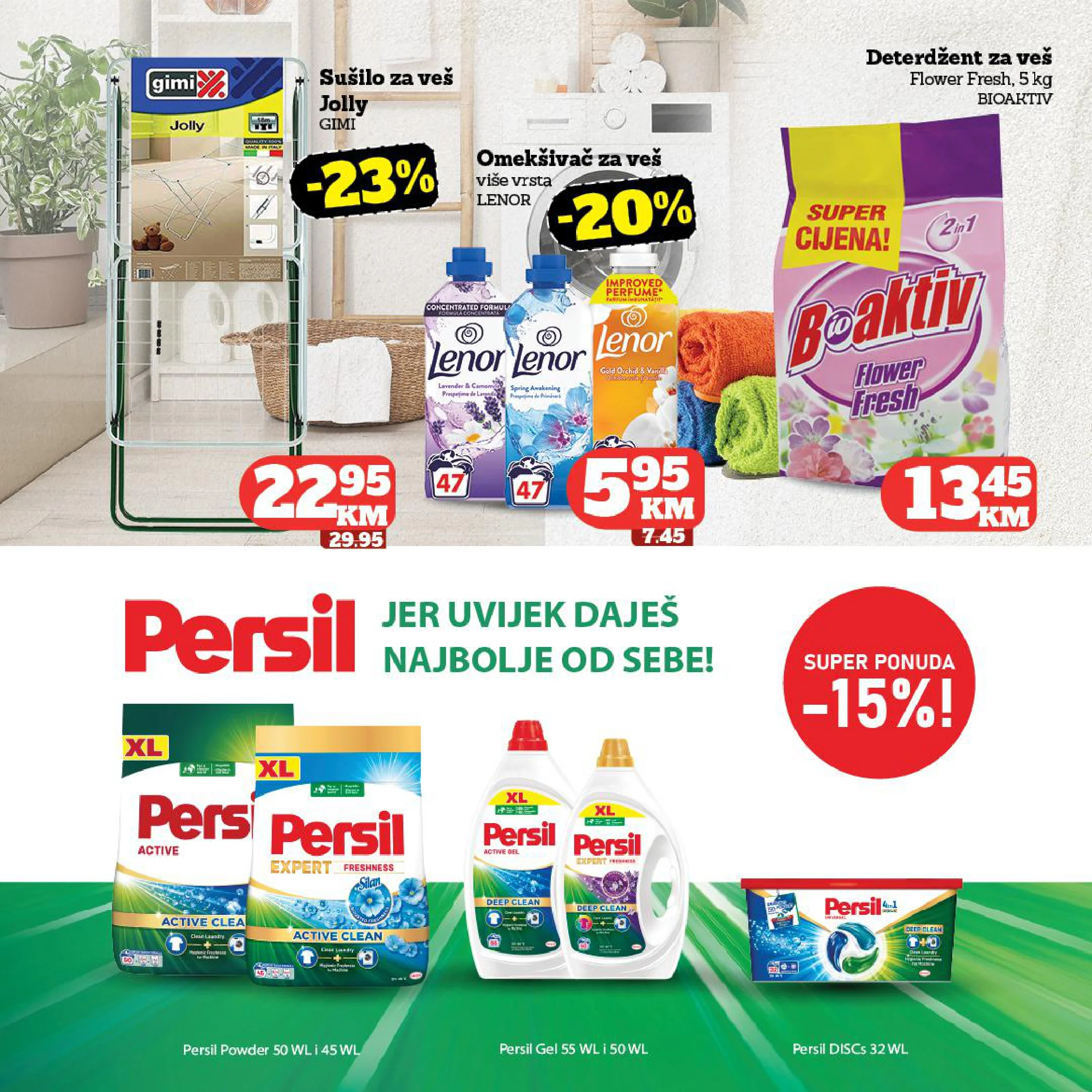 Crvena Jabuka katalog 5-25.11.2025.