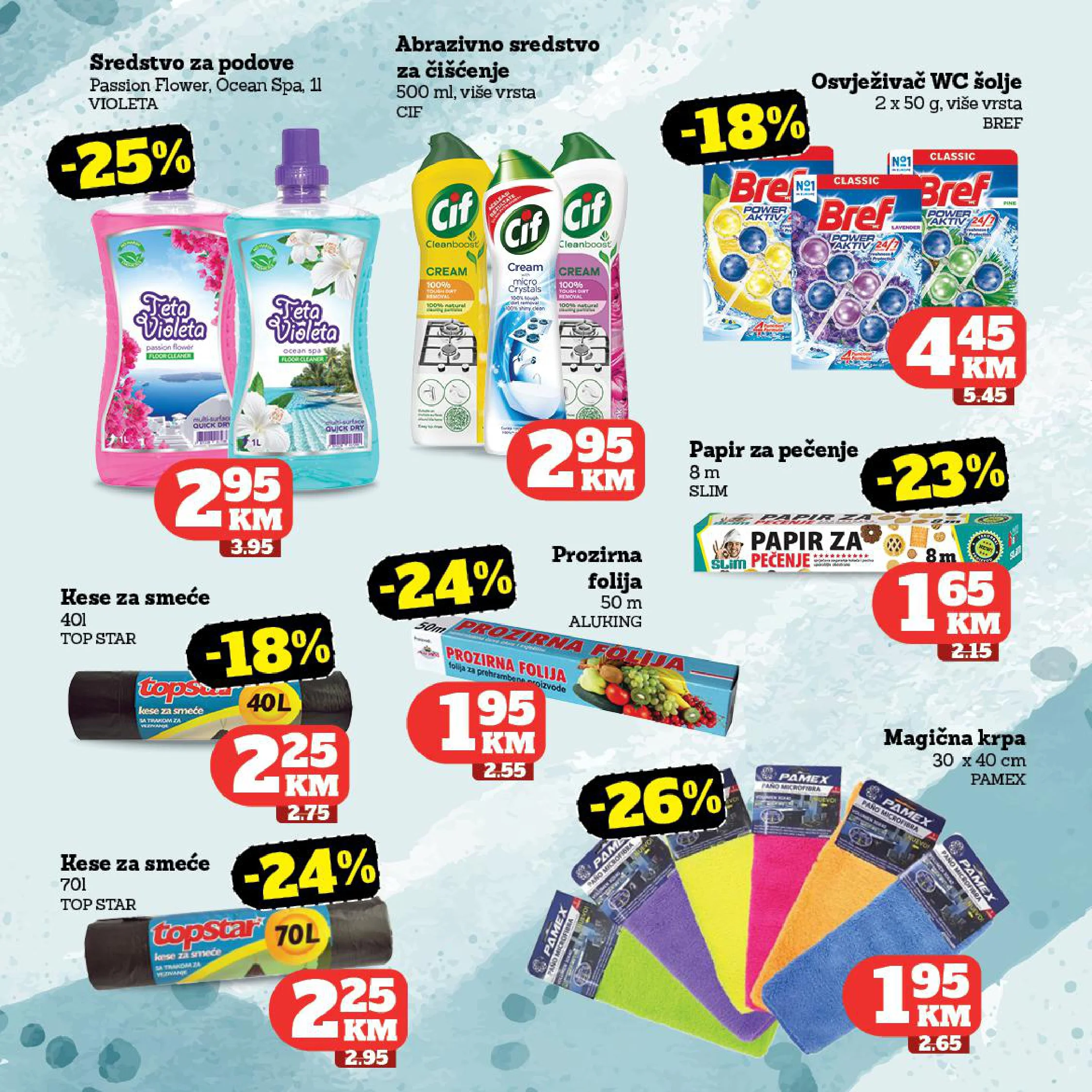 Crvena Jabuka katalog 5-25.11.2025.