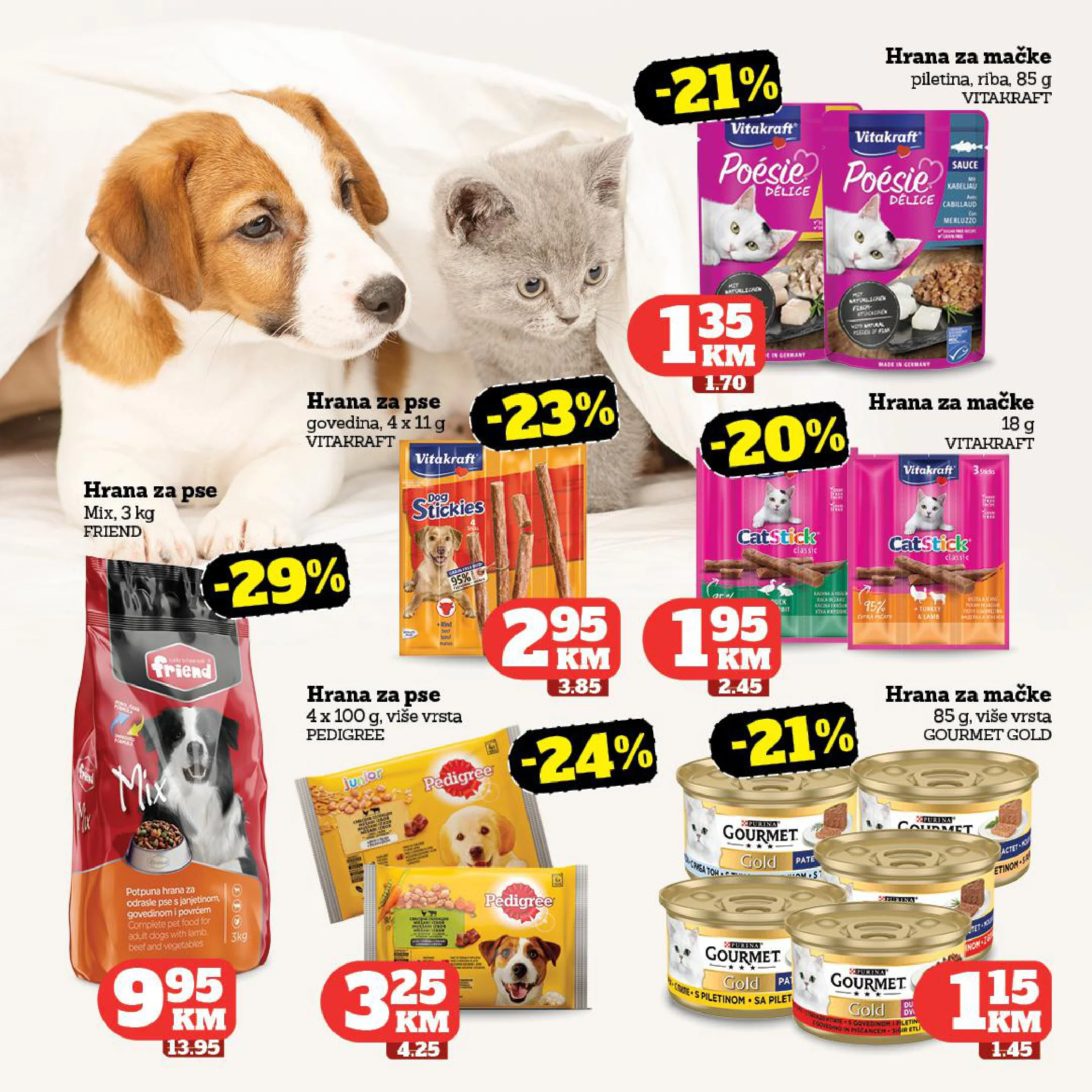 Crvena Jabuka katalog 5-25.11.2025.