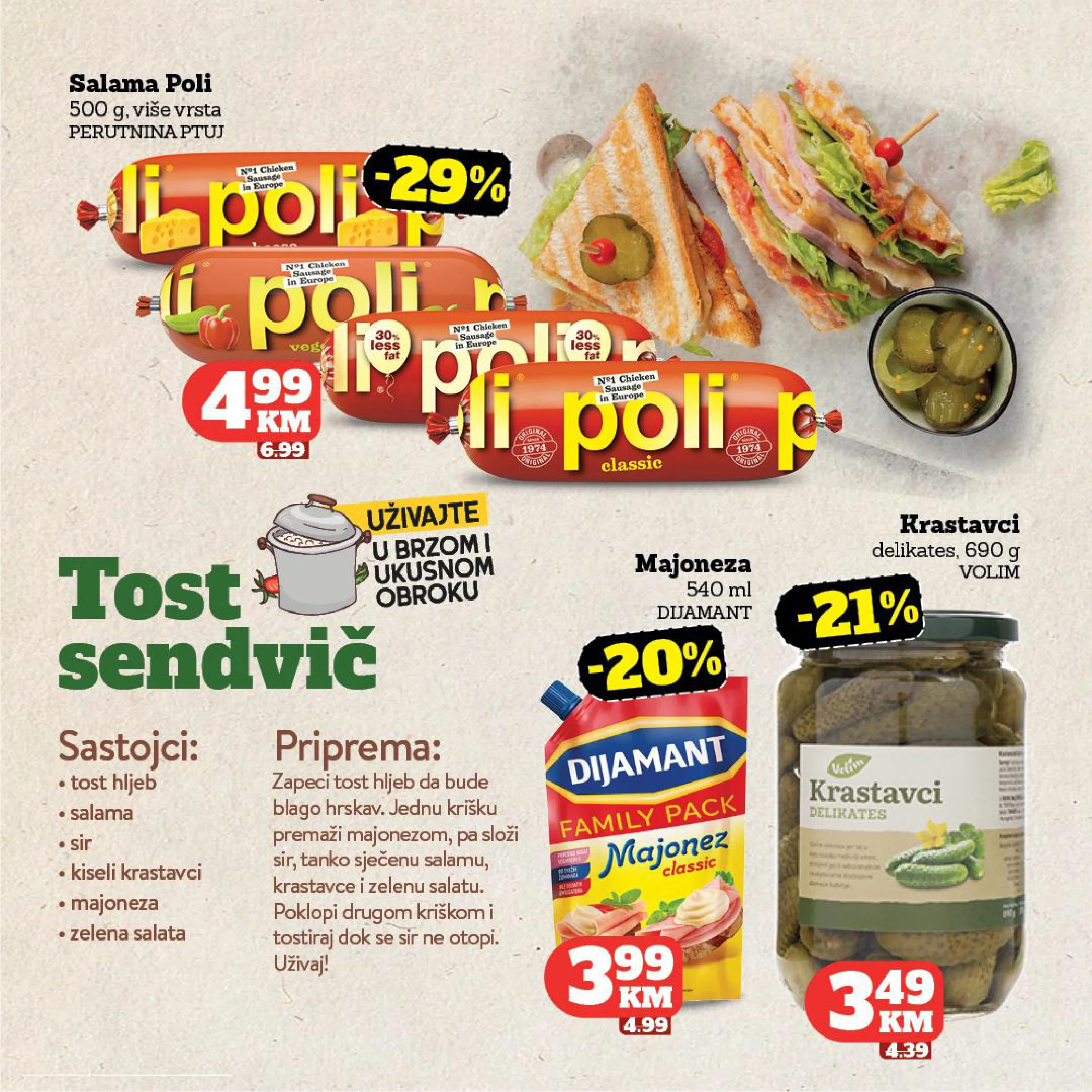 Tropic katalog 26.11-16.12.2025.