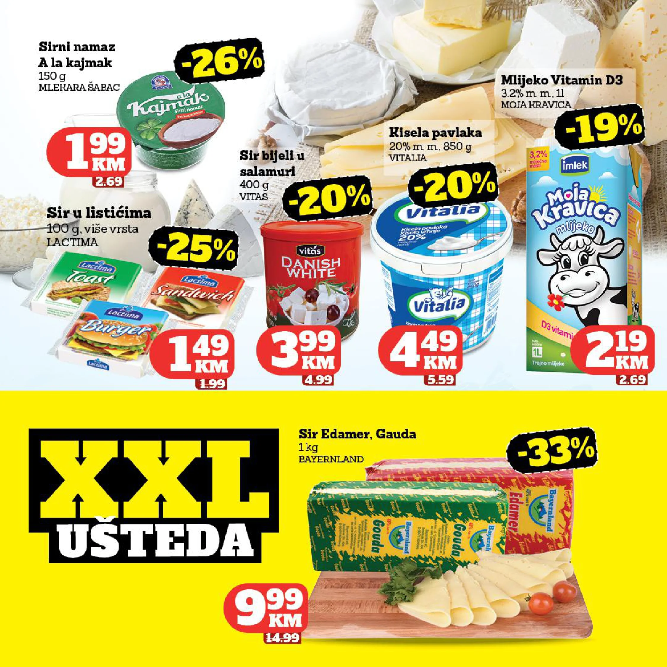 Tropic katalog 26.11-16.12.2025.