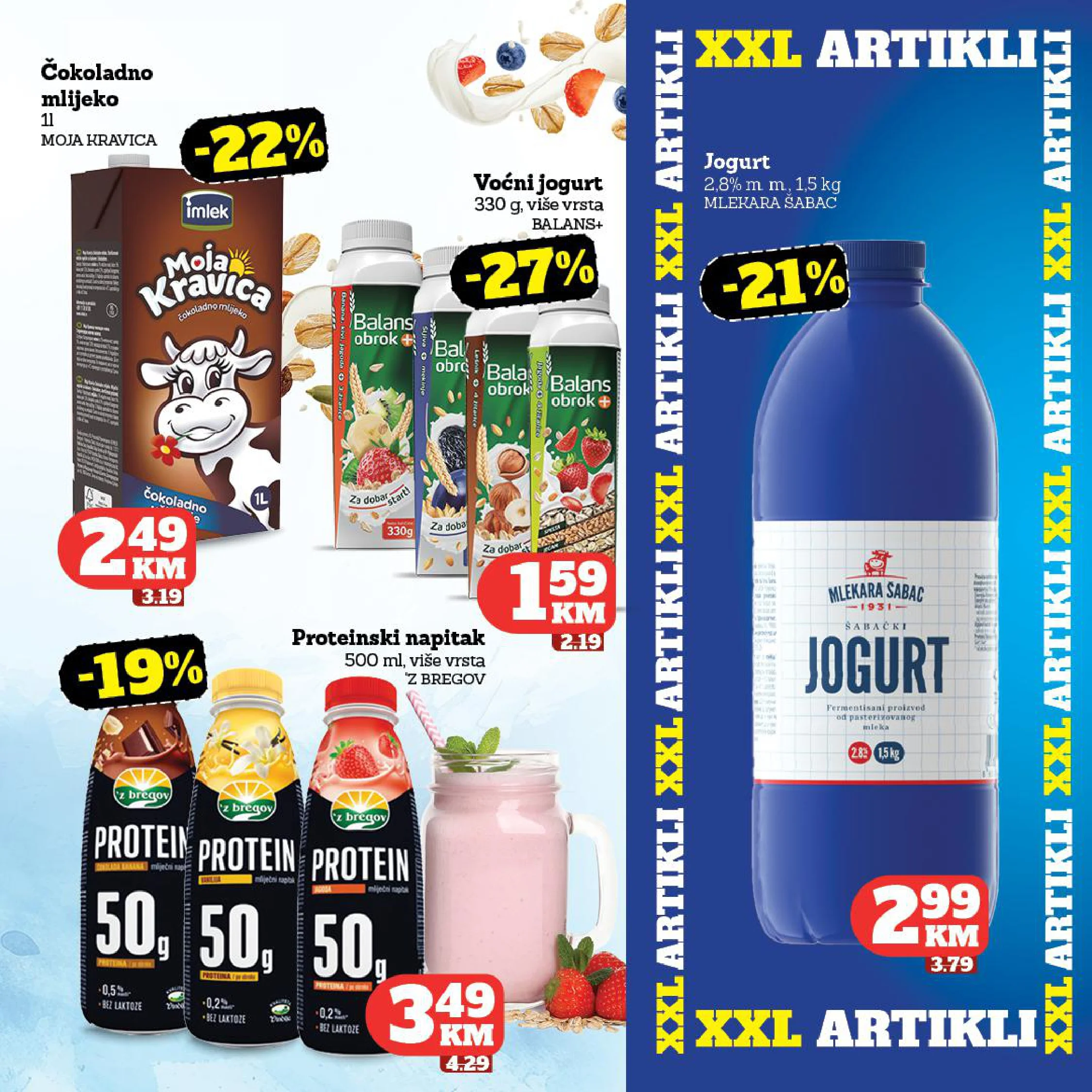 Tropic katalog 26.11-16.12.2025.